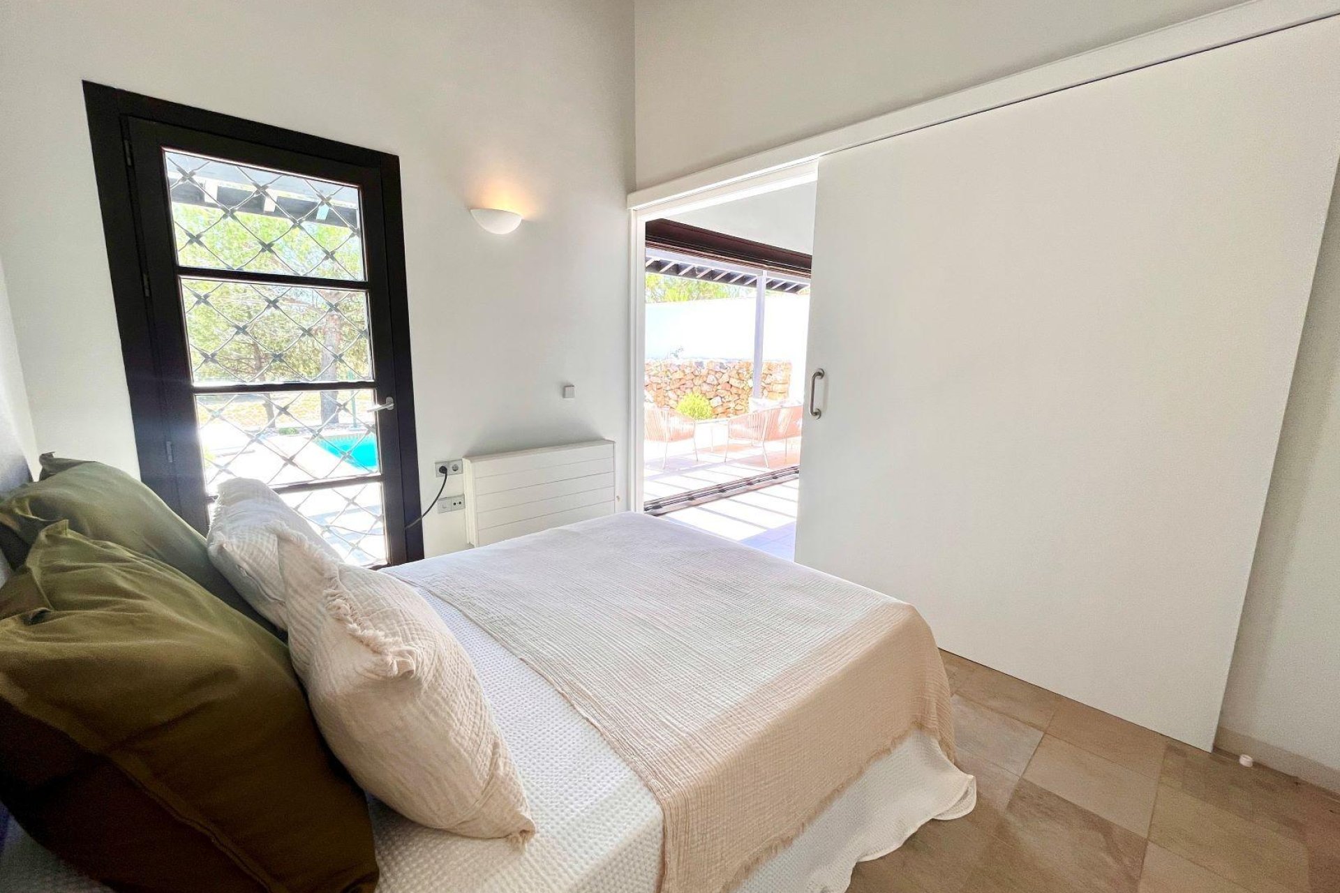 Új építésű - Sorház -
Sucina - Peraleja Golf