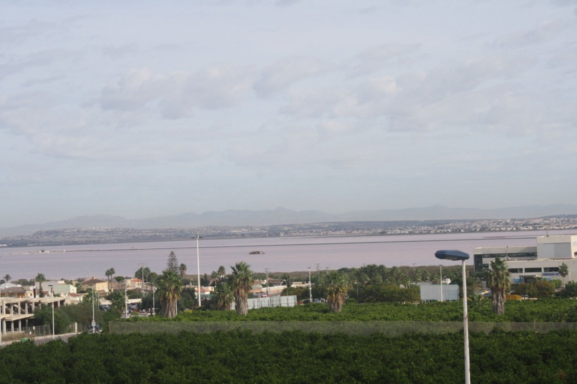 Új építésű - Sorház -
Torrevieja - Los Altos