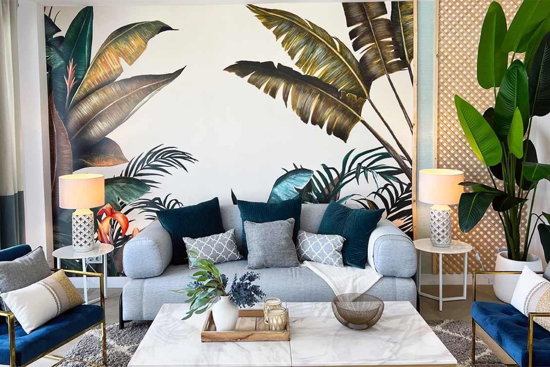 Új építésű - Tetőtéri lakás -
Benalmádena - Benalmádena Pueblo