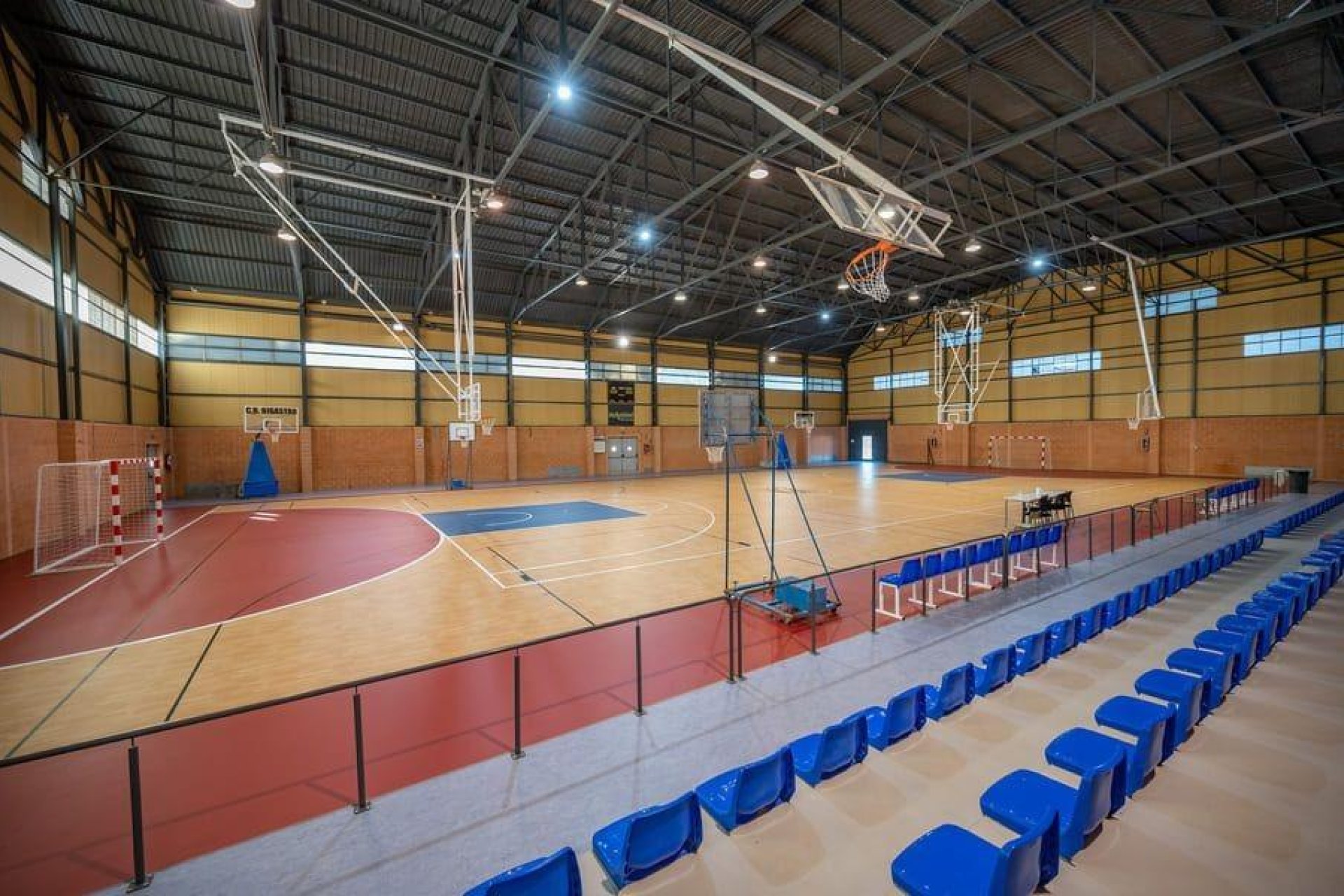 Új építésű - Tetőtéri lakás -
Bigastro - pueblo