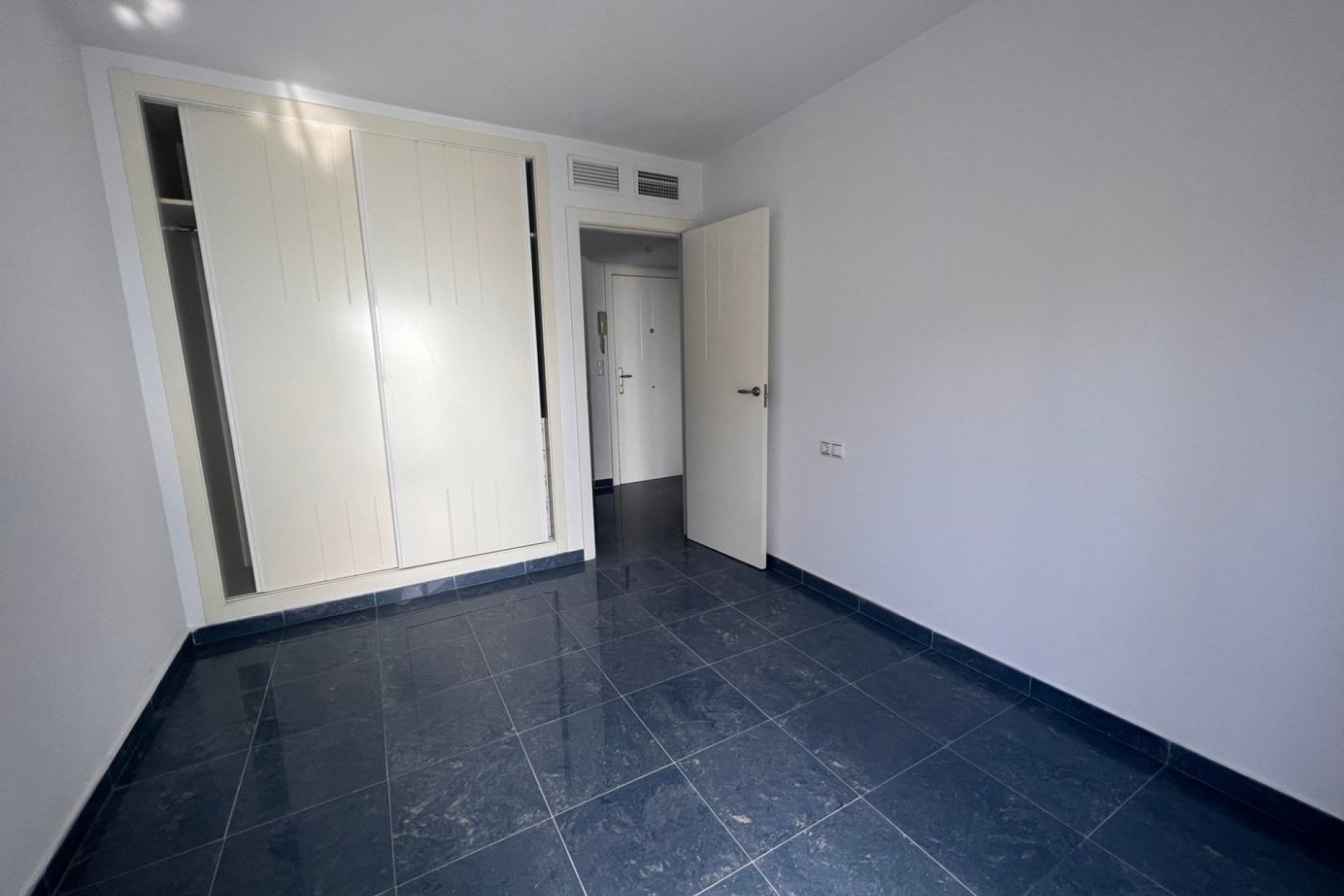 Új építésű - Tetőtéri lakás -
Calpe - Playa La Fossa