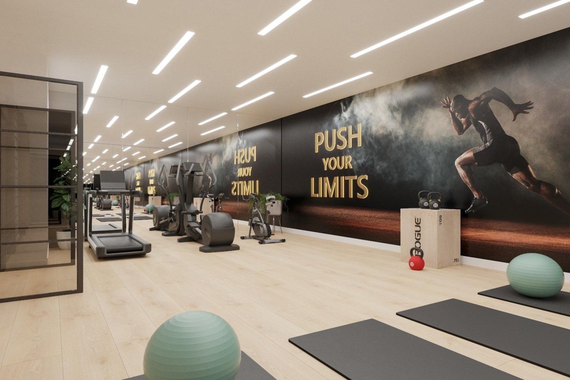 Új építésű - Tetőtéri lakás -
Estepona - Arroyo Vaquero