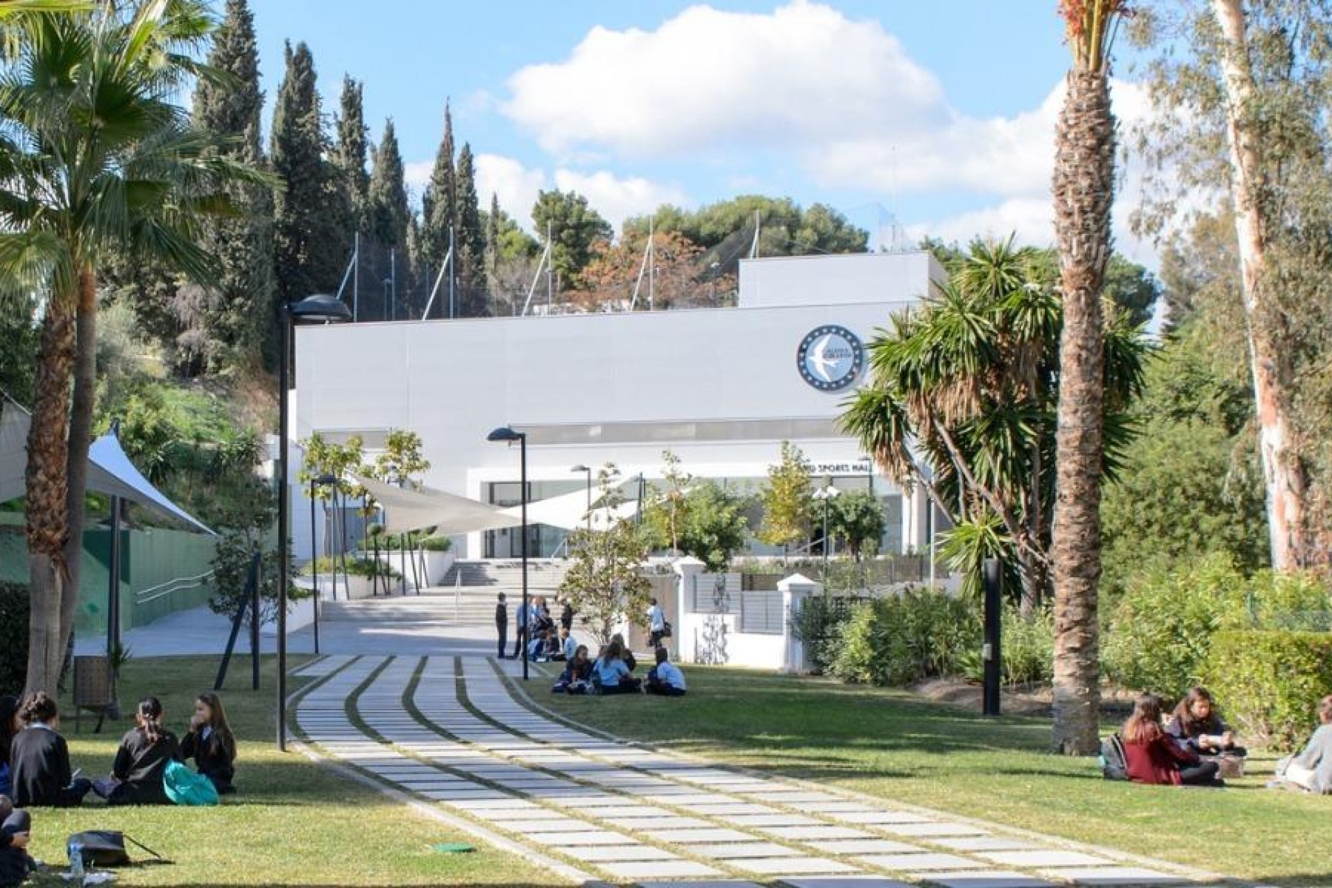 Új építésű - Tetőtéri lakás -
Marbella - La Cerquilla