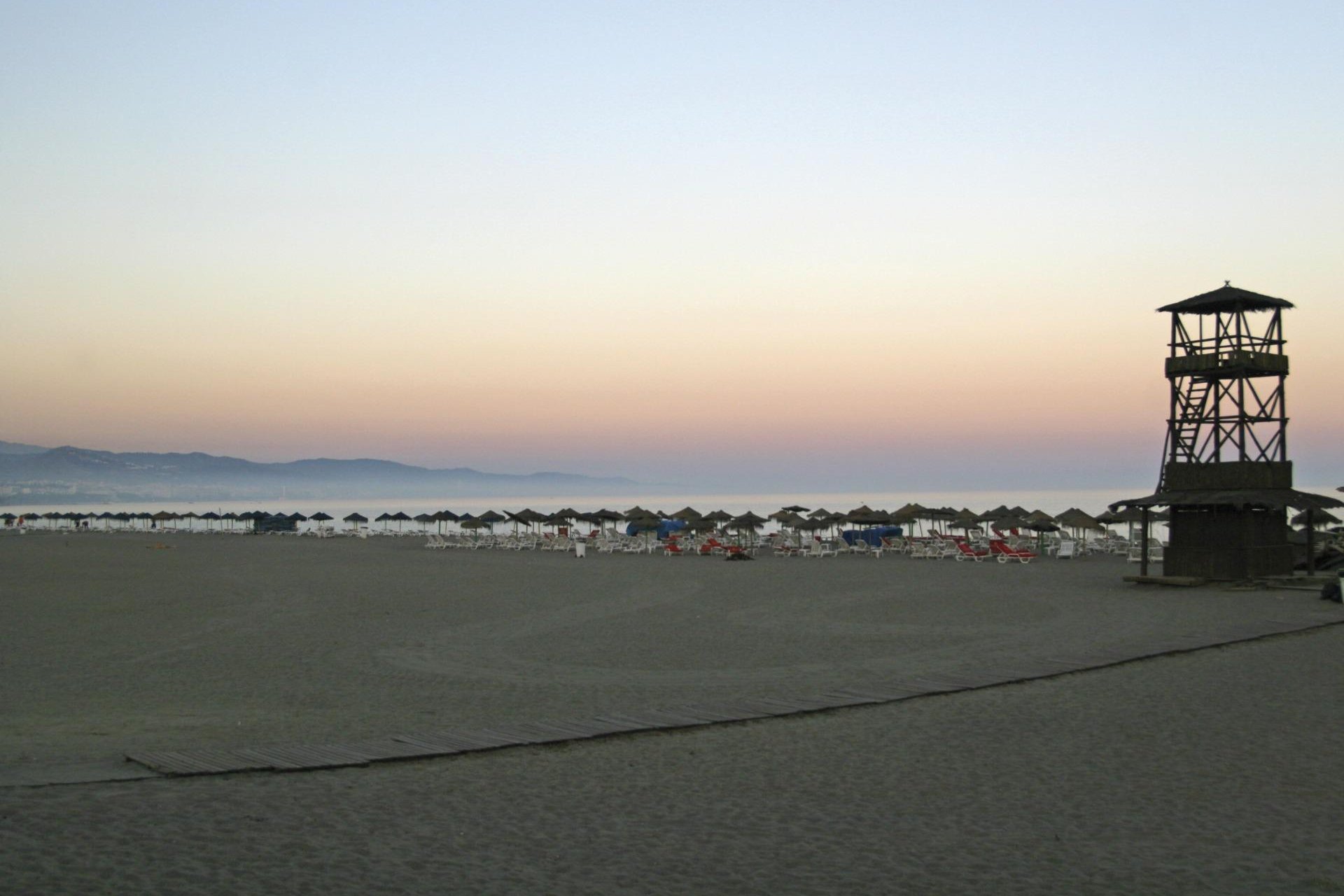 Új építésű - Tetőtéri lakás -
Marbella - La Cerquilla