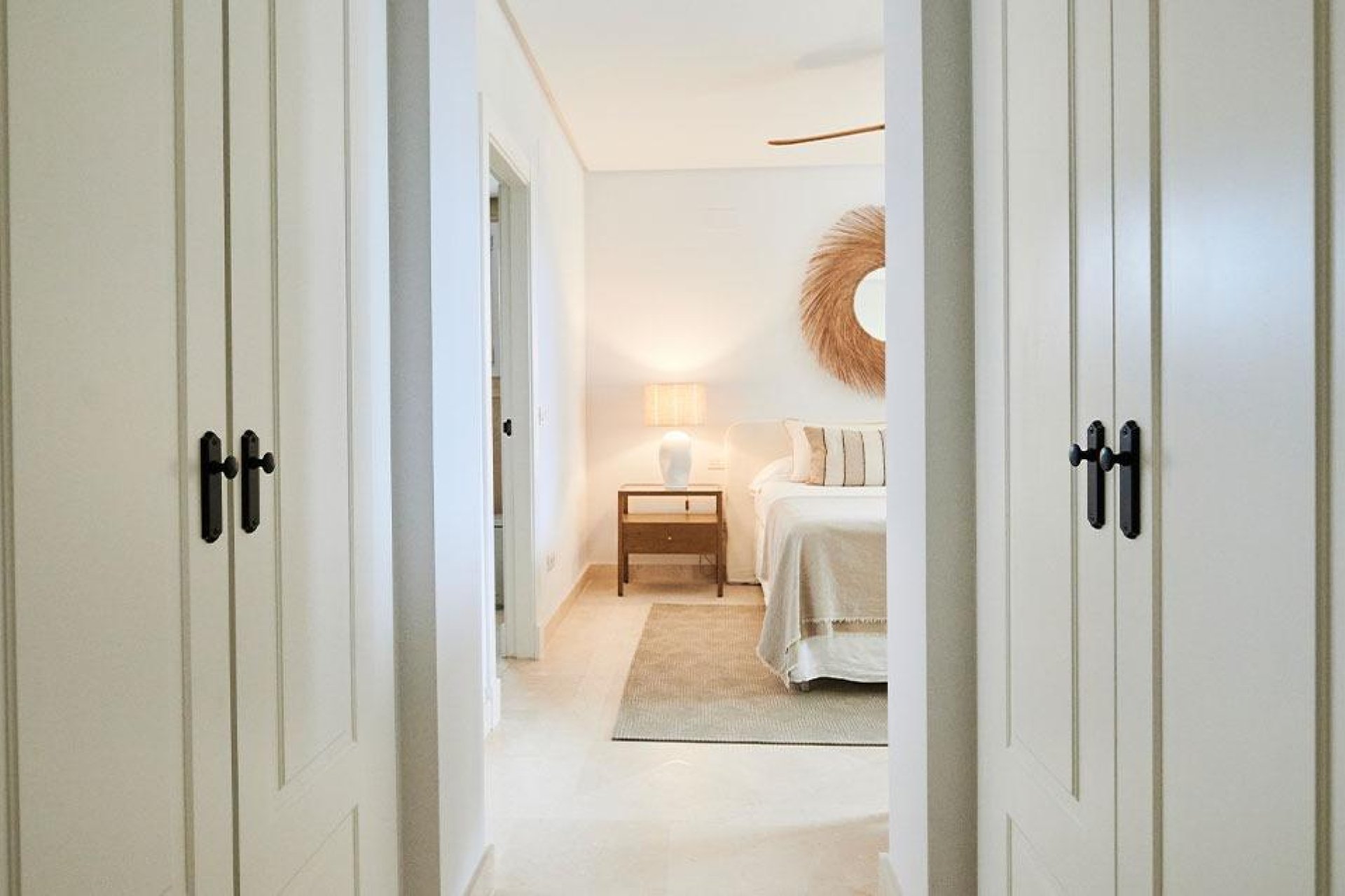 Új építésű - Tetőtéri lakás -
Marbella - Nueva Andalucia