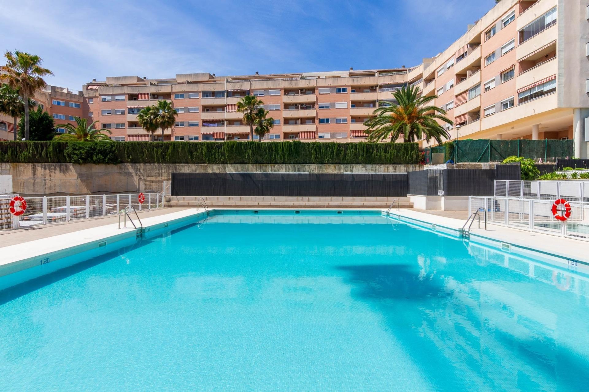 Új építésű - Tetőtéri lakás -
Mijas - Las Lagunas
