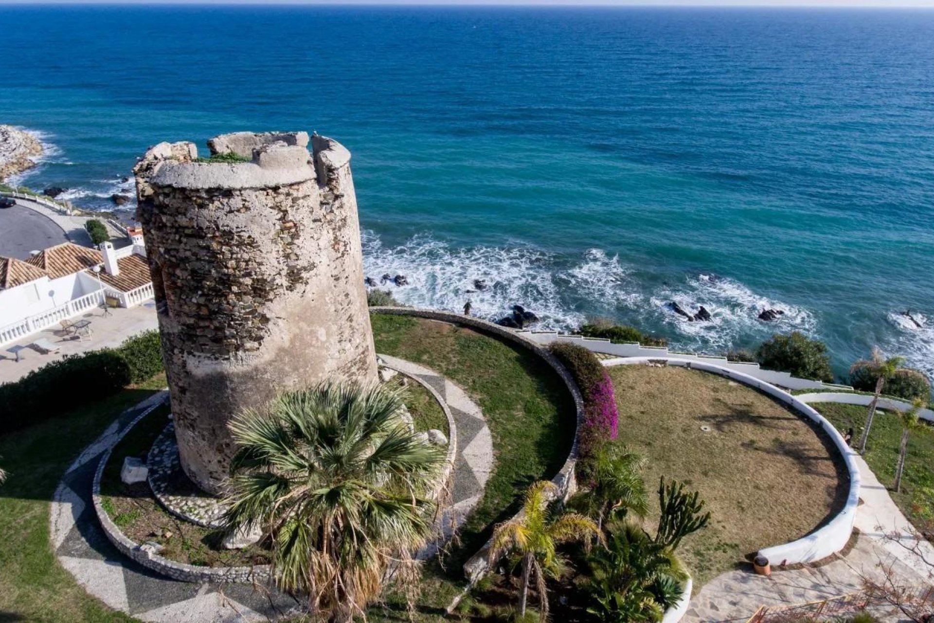 Új építésű - Tetőtéri lakás -
Torremolinos - Benalmádena