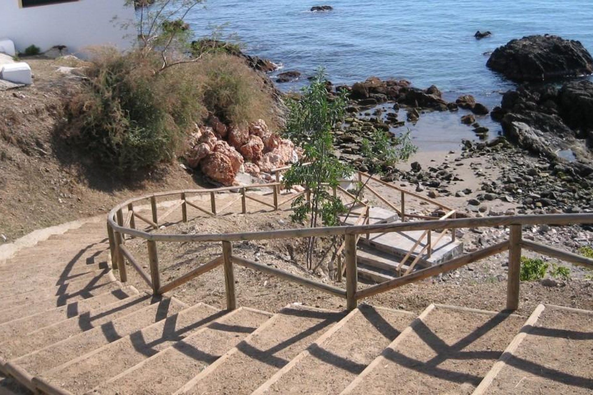 Új építésű - Tetőtéri lakás -
Torremolinos - Benalmádena