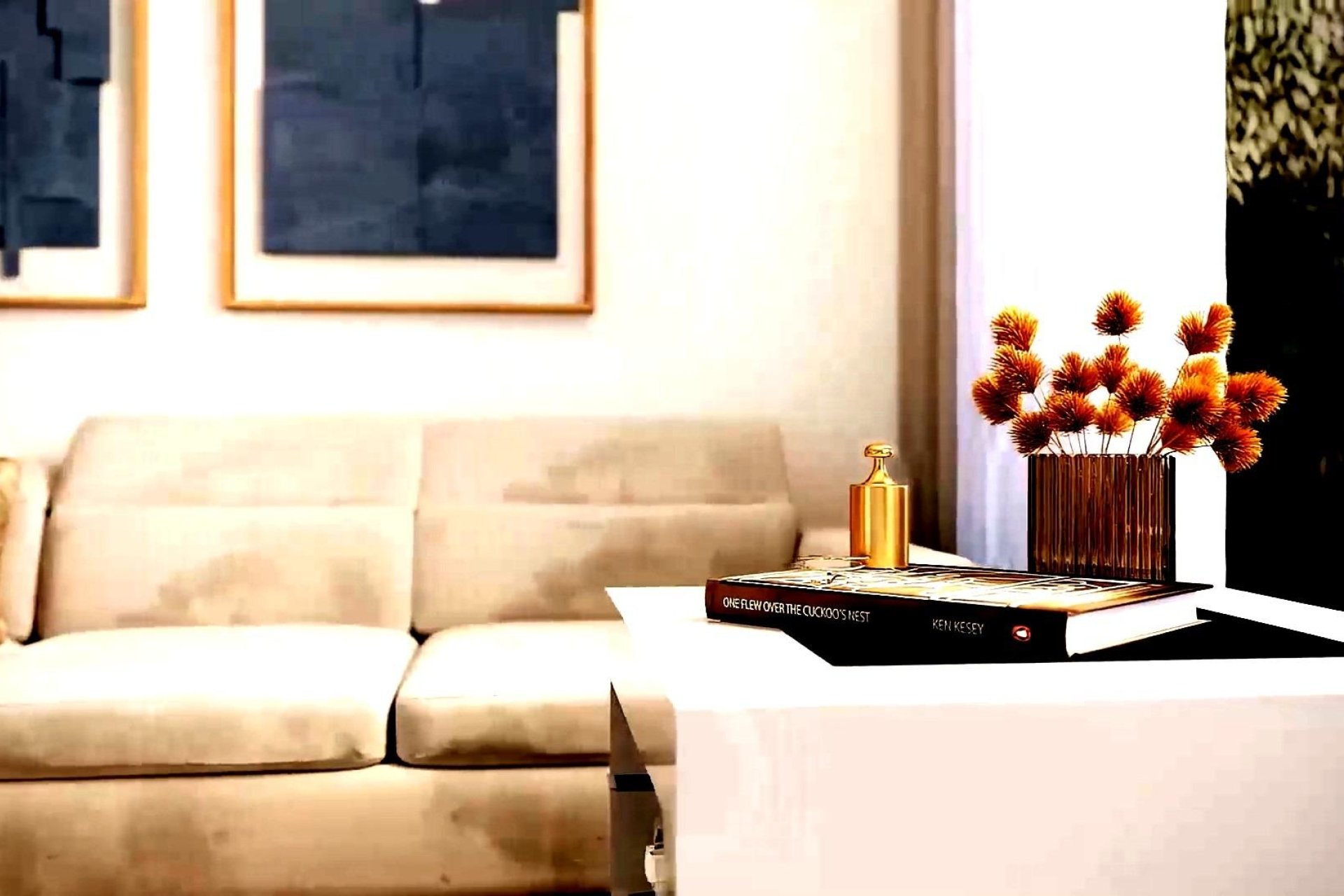 Új építésű - Tetőtéri lakás -
Torrevieja - Centrum