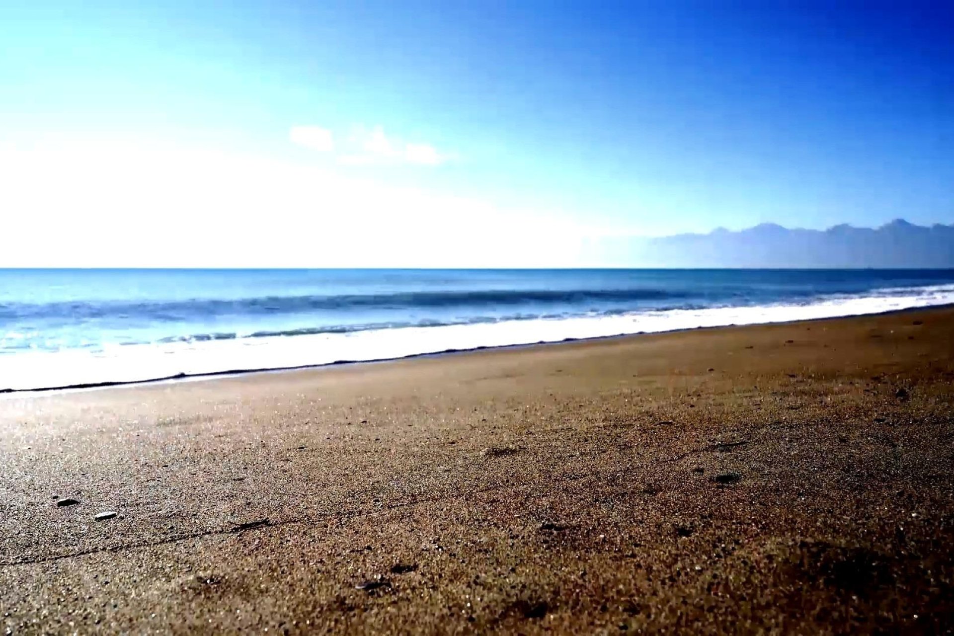 Új építésű - Tetőtéri lakás -
Torrevieja - Centrum