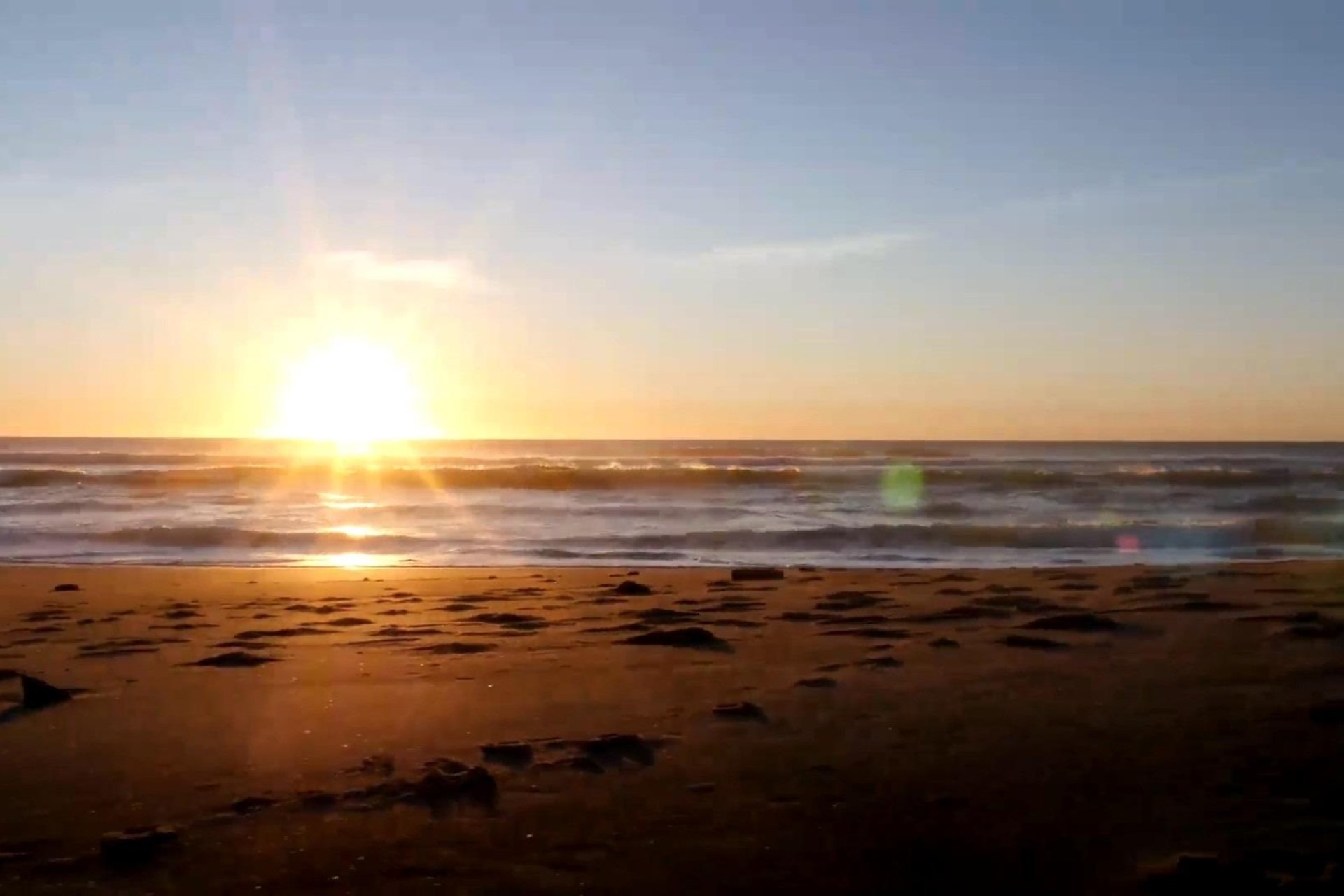 Új építésű - Tetőtéri lakás -
Torrevieja - Centrum