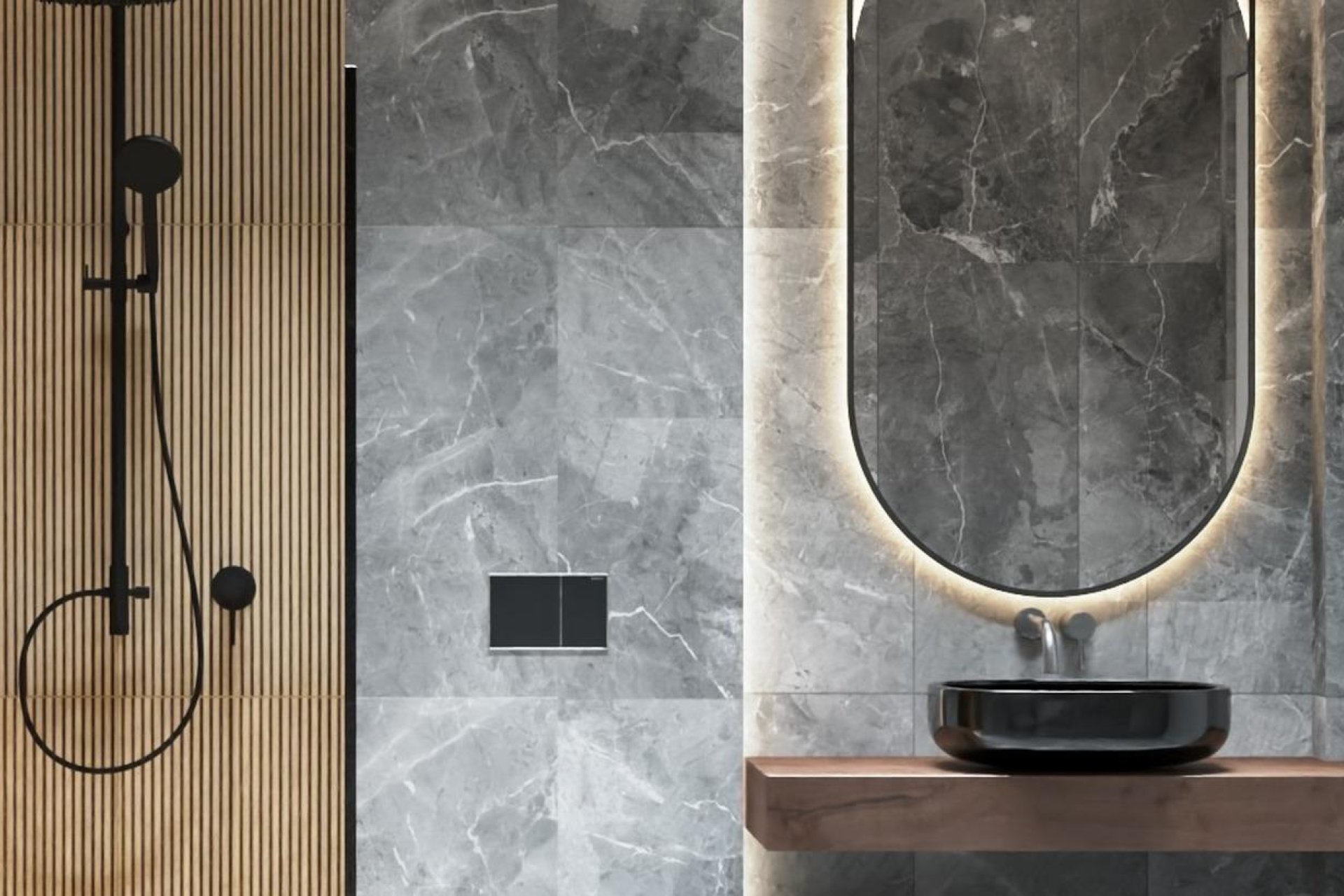 Új építésű - Tetőtéri lakás -
Torrevieja - Centrum