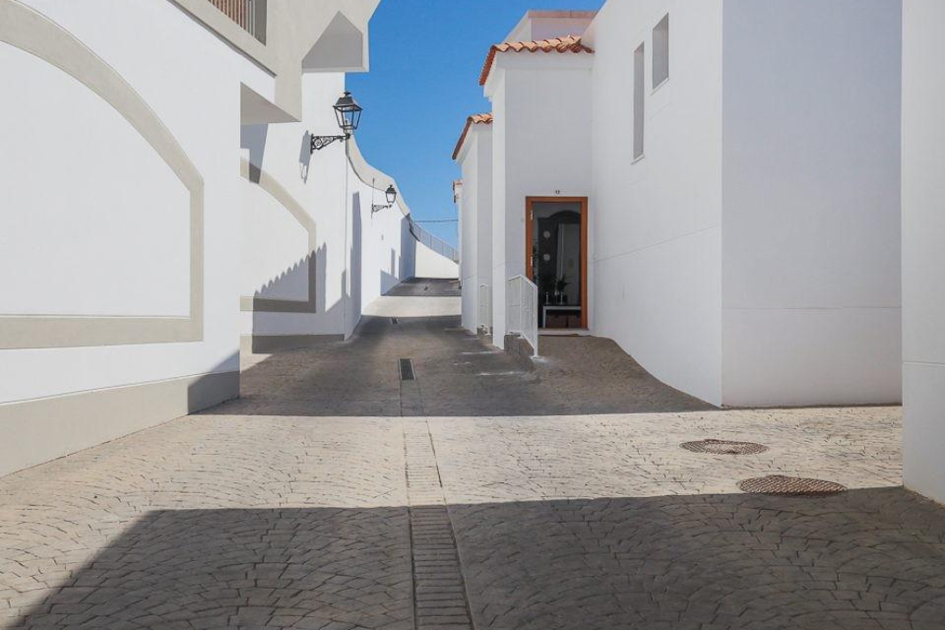 Új építésű - Tetőtéri lakás -
Xeresa - Xeresa Del Monte