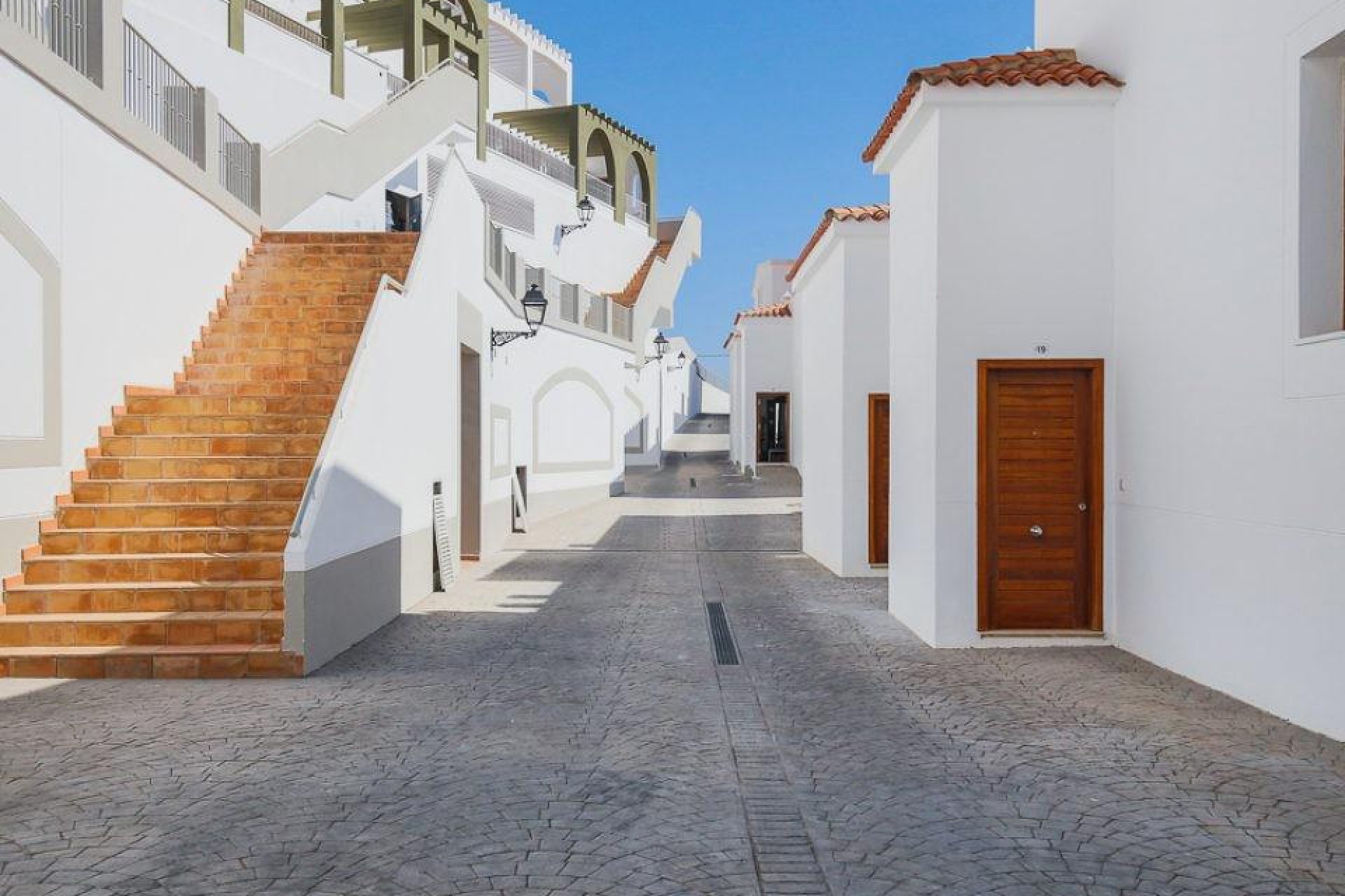 Új építésű - Tetőtéri lakás -
Xeresa - Xeresa Del Monte