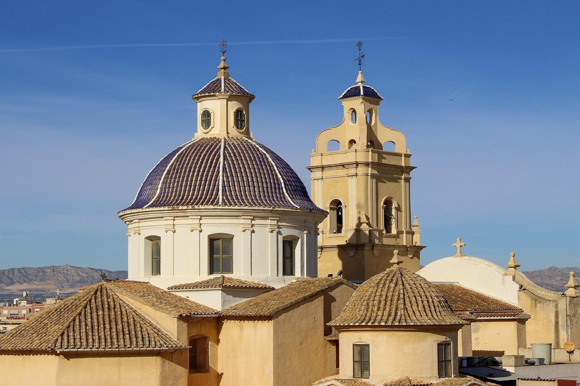 Új építésű - Town House -
Cox - San Fernando