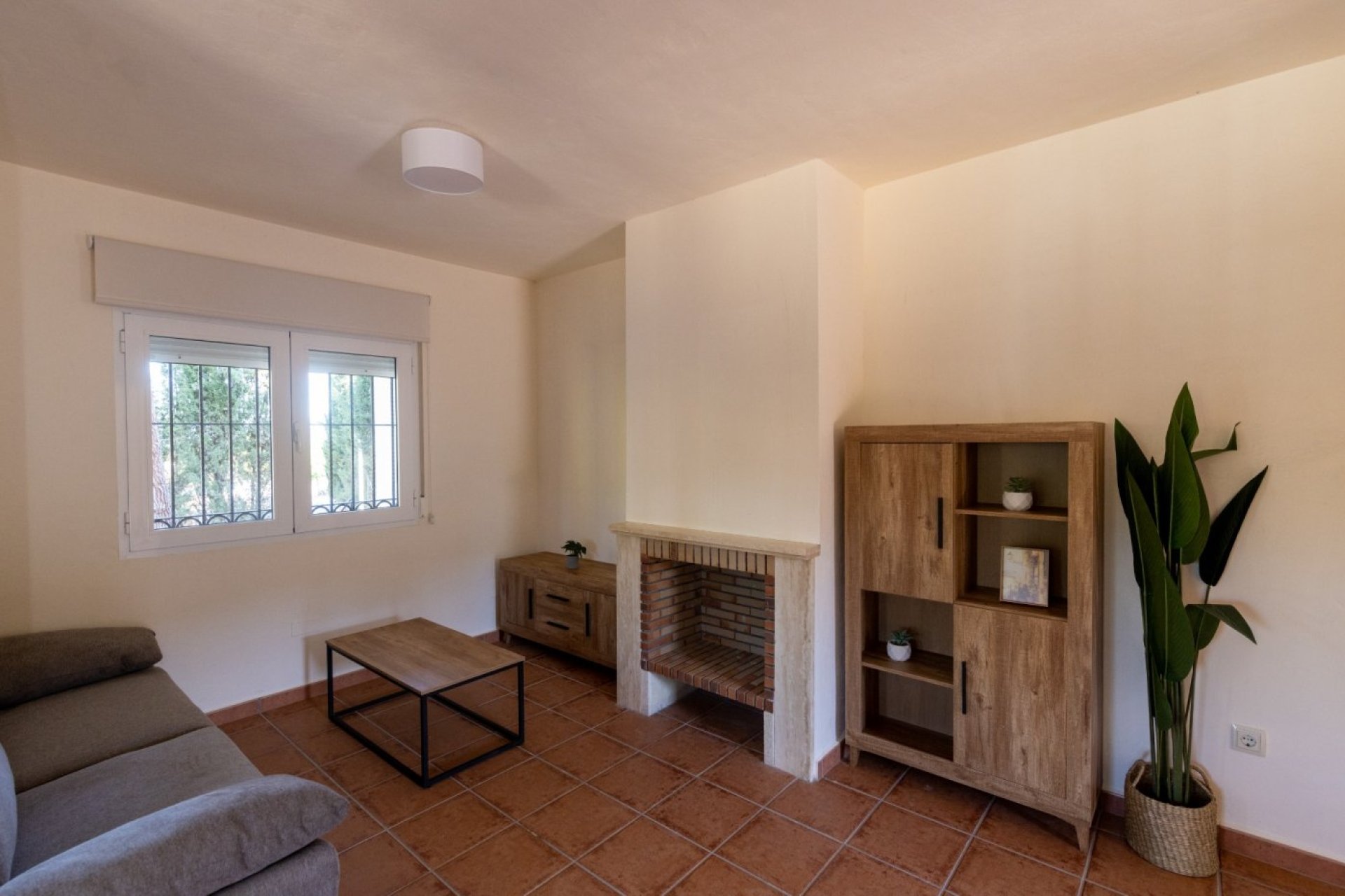 Új építésű - Town House -
Fuente Álamo - Las Palas