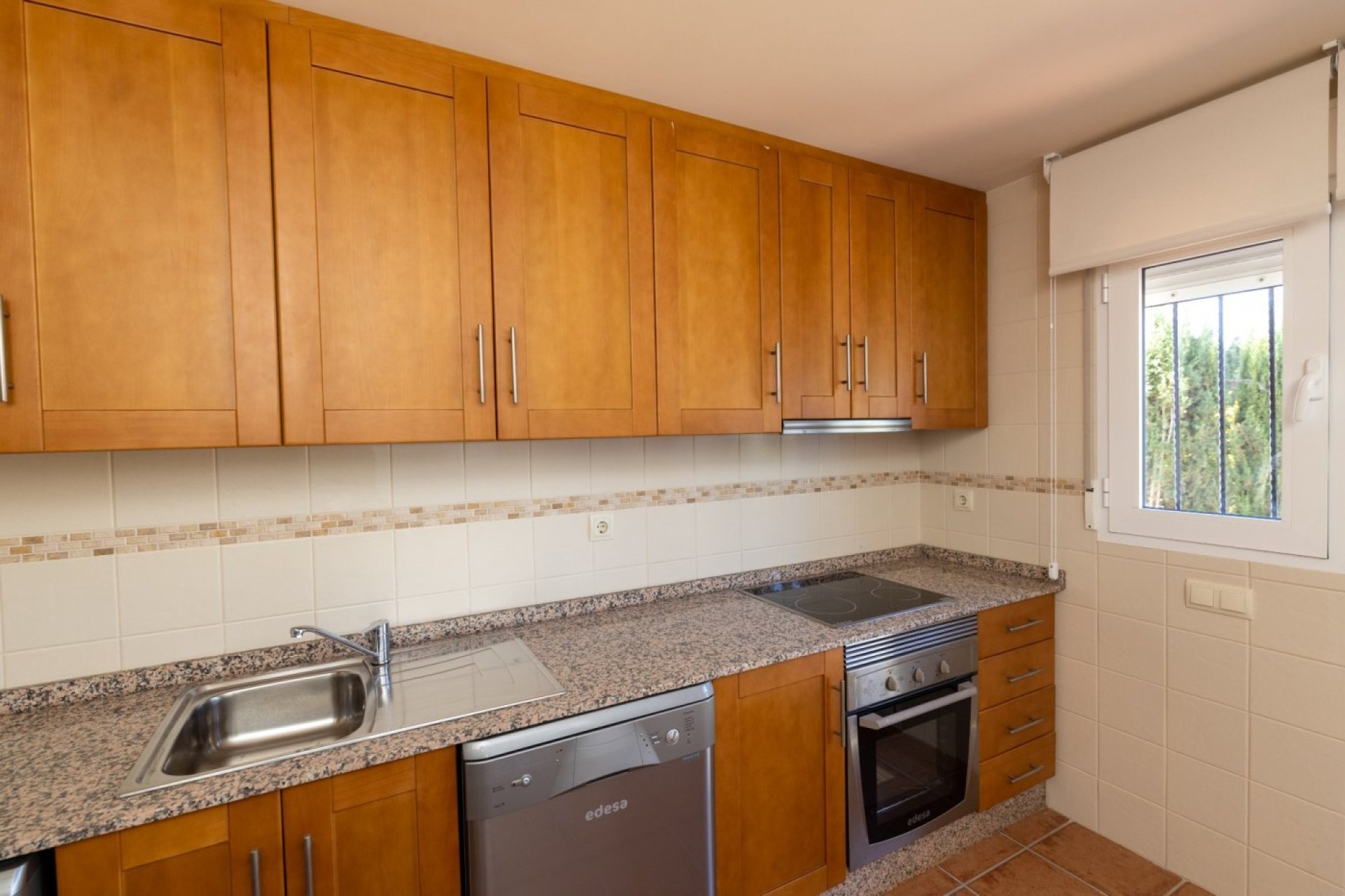 Új építésű - Town House -
Fuente Álamo - Las Palas