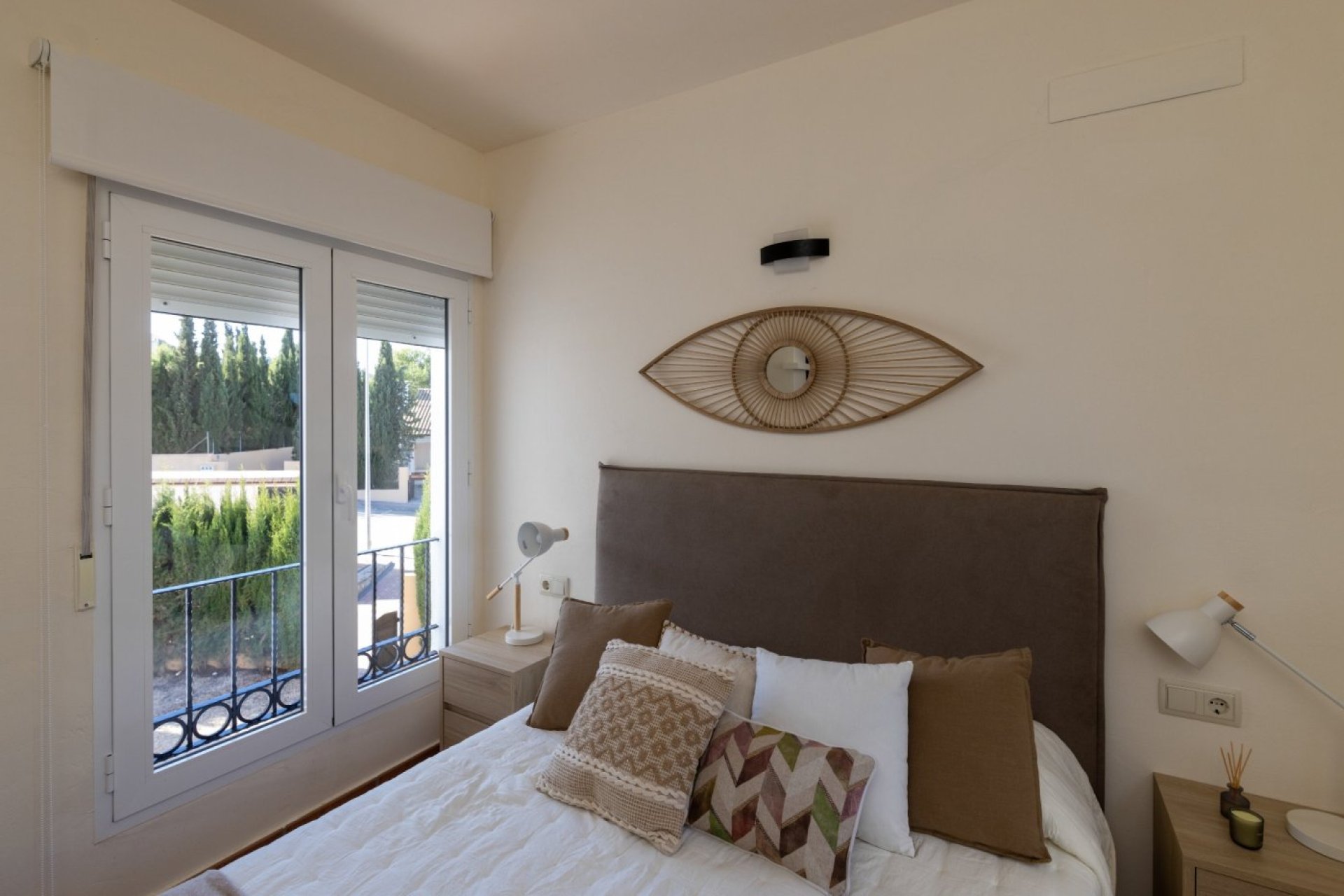 Új építésű - Town House -
Fuente Álamo - Las Palas