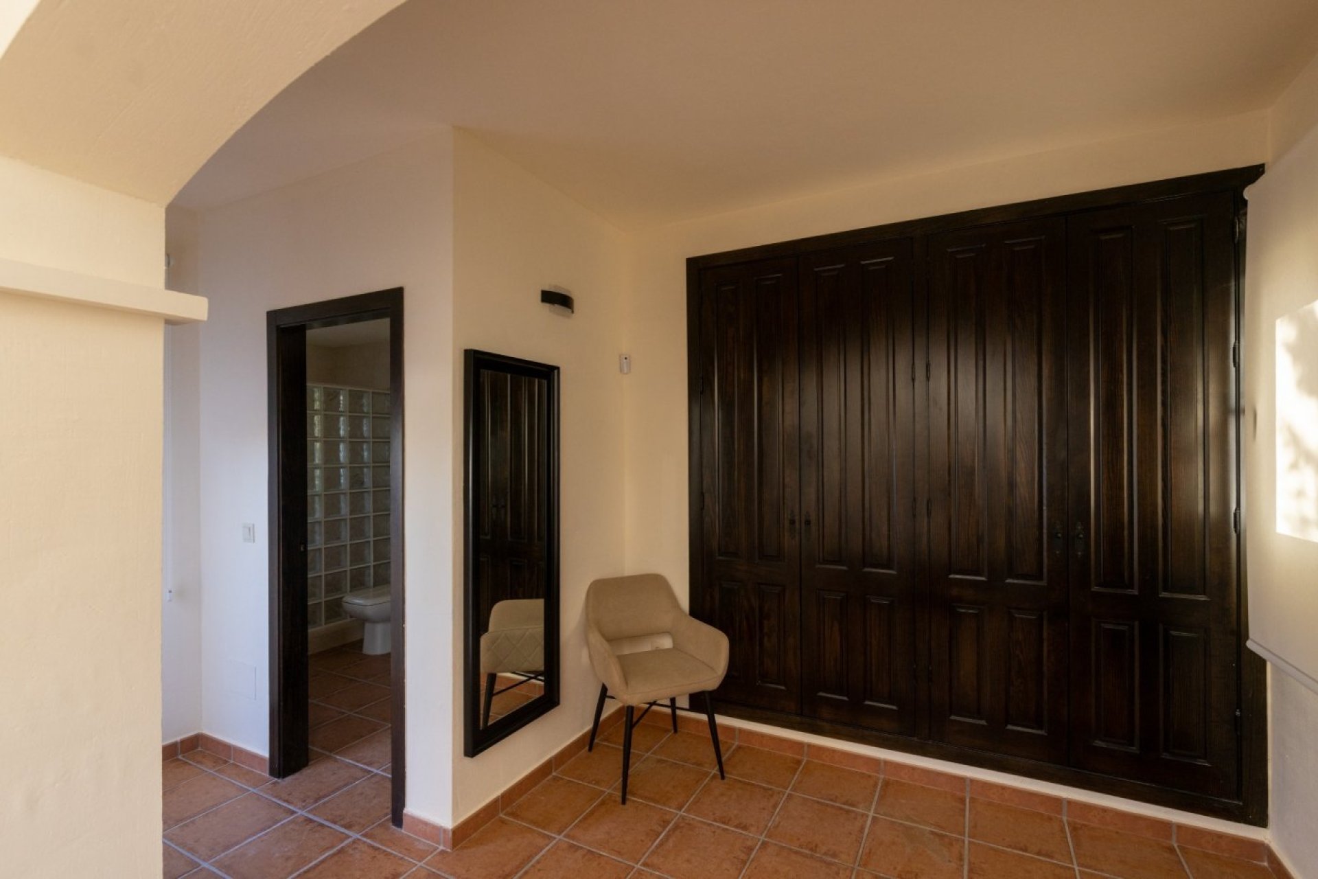 Új építésű - Town House -
Fuente Álamo - Las Palas