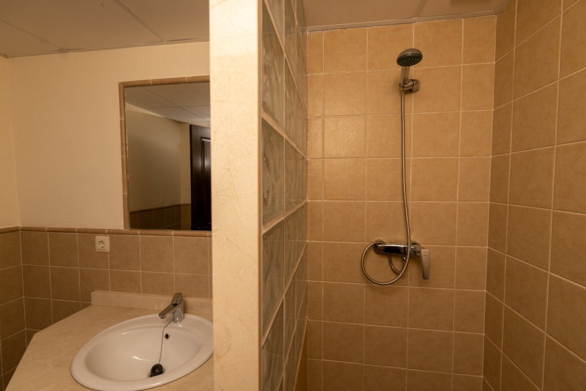 Új építésű - Town House -
Fuente Álamo - Las Palas