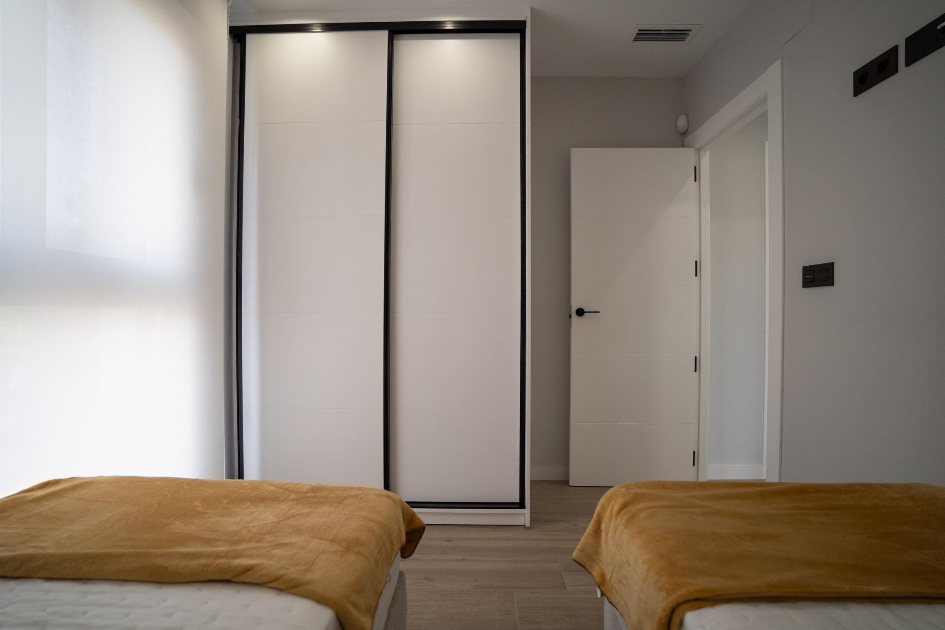 Új építésű - Town House -
Orihuela Costa - Entre golf