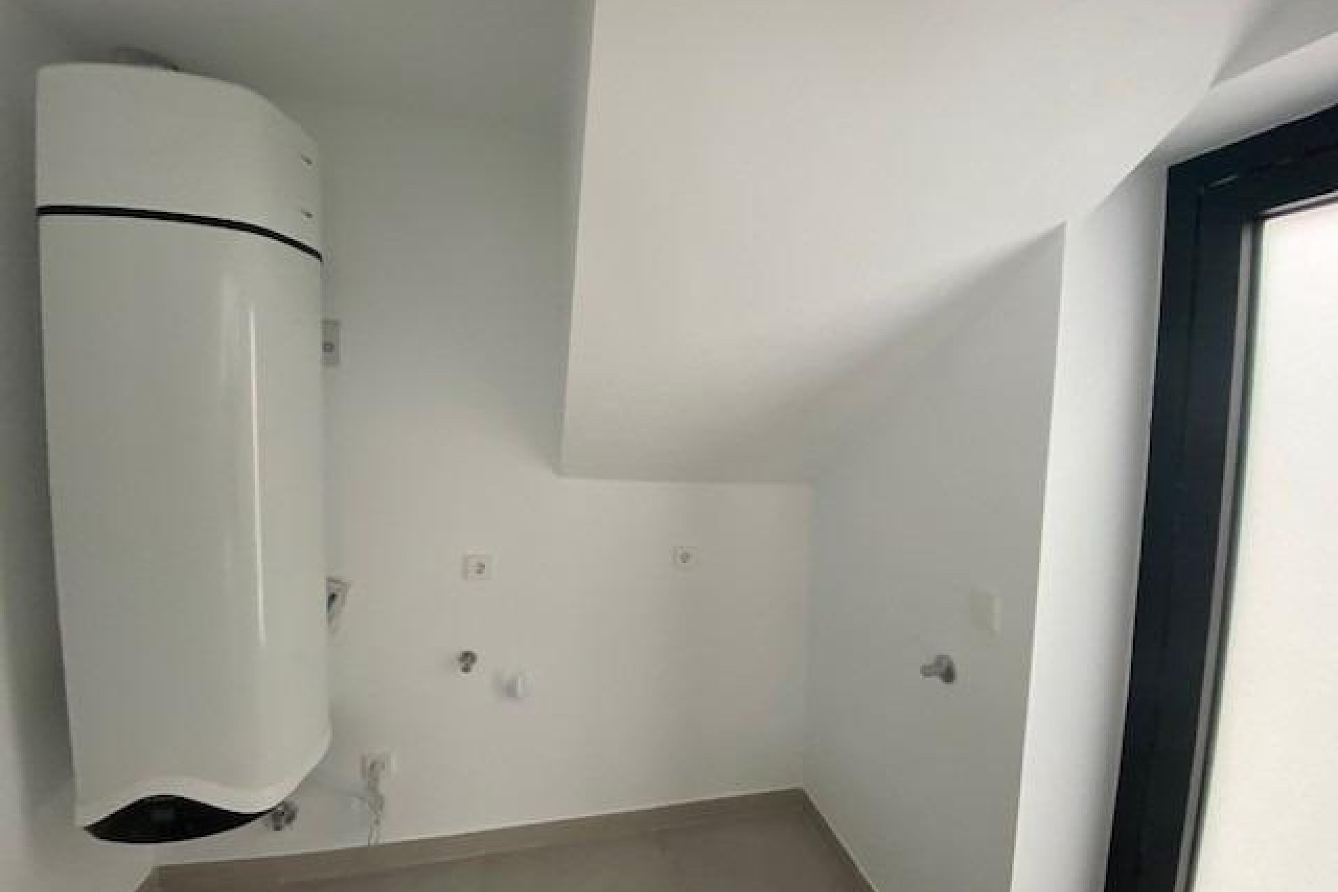Új építésű - Town House -
Orihuela Costa - Montezenia