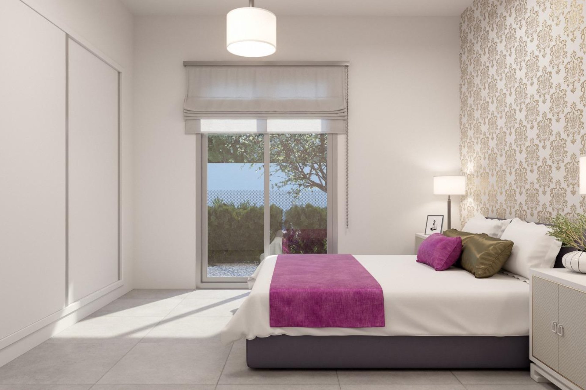 Új építésű - Town House -
Orihuela Costa - PAU 26