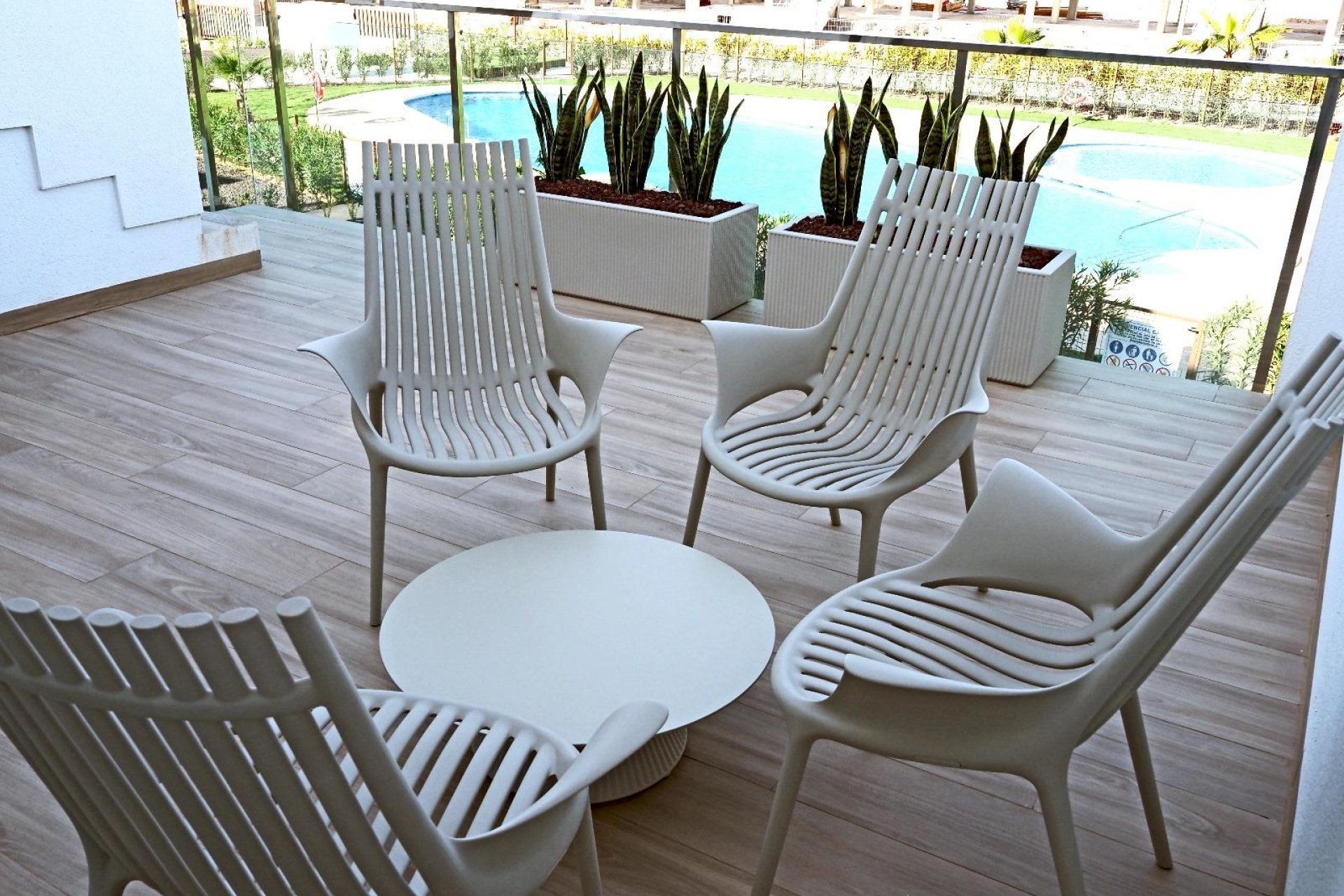 Új építésű - Town House -
Orihuela - Vistabella Golf