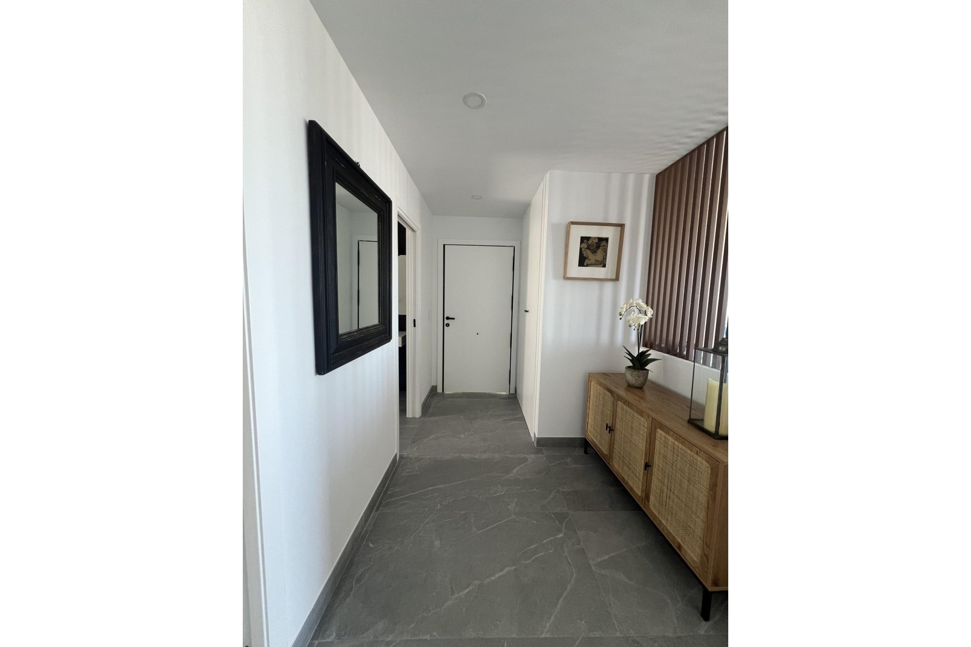 Új építésű - Town House -
Polop - PAU1