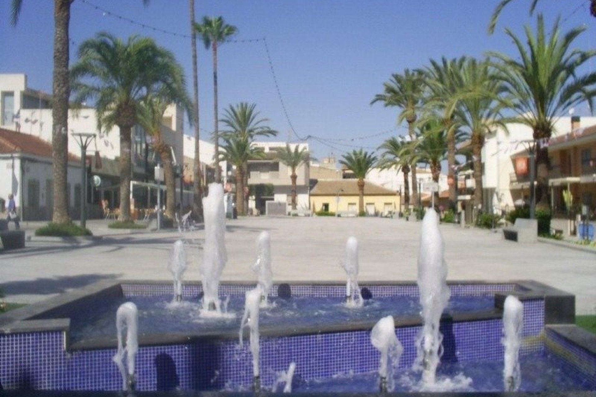 Új építésű - Villa -
Algorfa - La Finca Golf