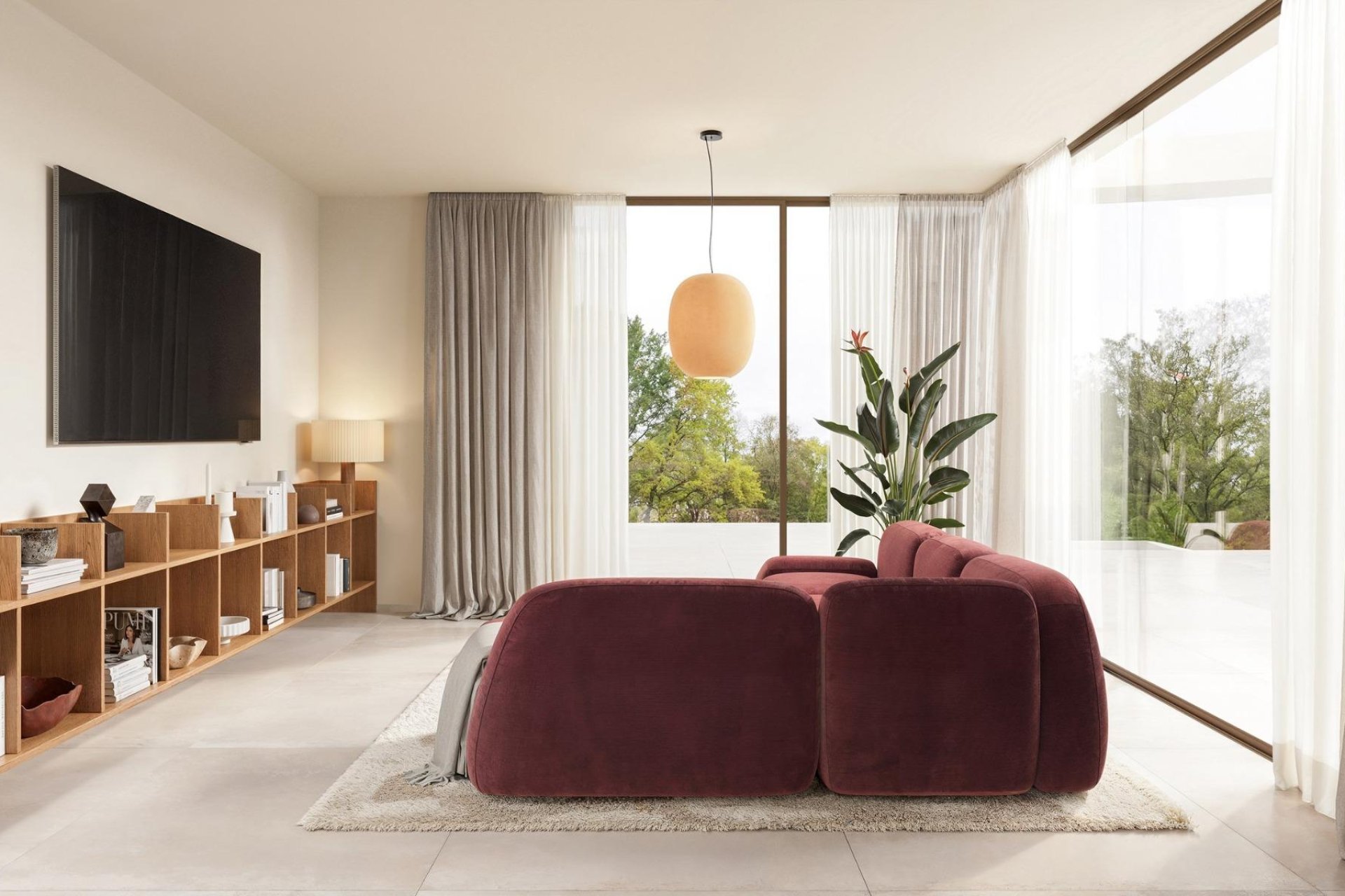 Új építésű - Villa -
Algorfa - La Finca Golf