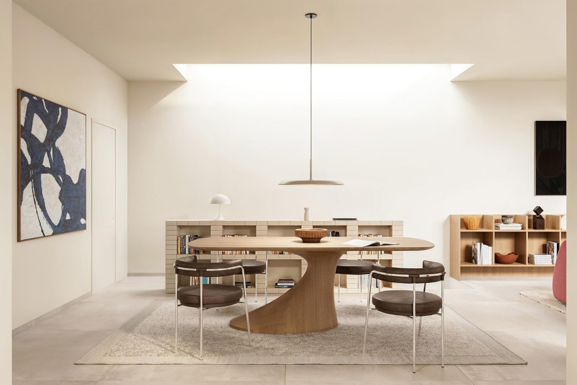 Új építésű - Villa -
Algorfa - La Finca Golf