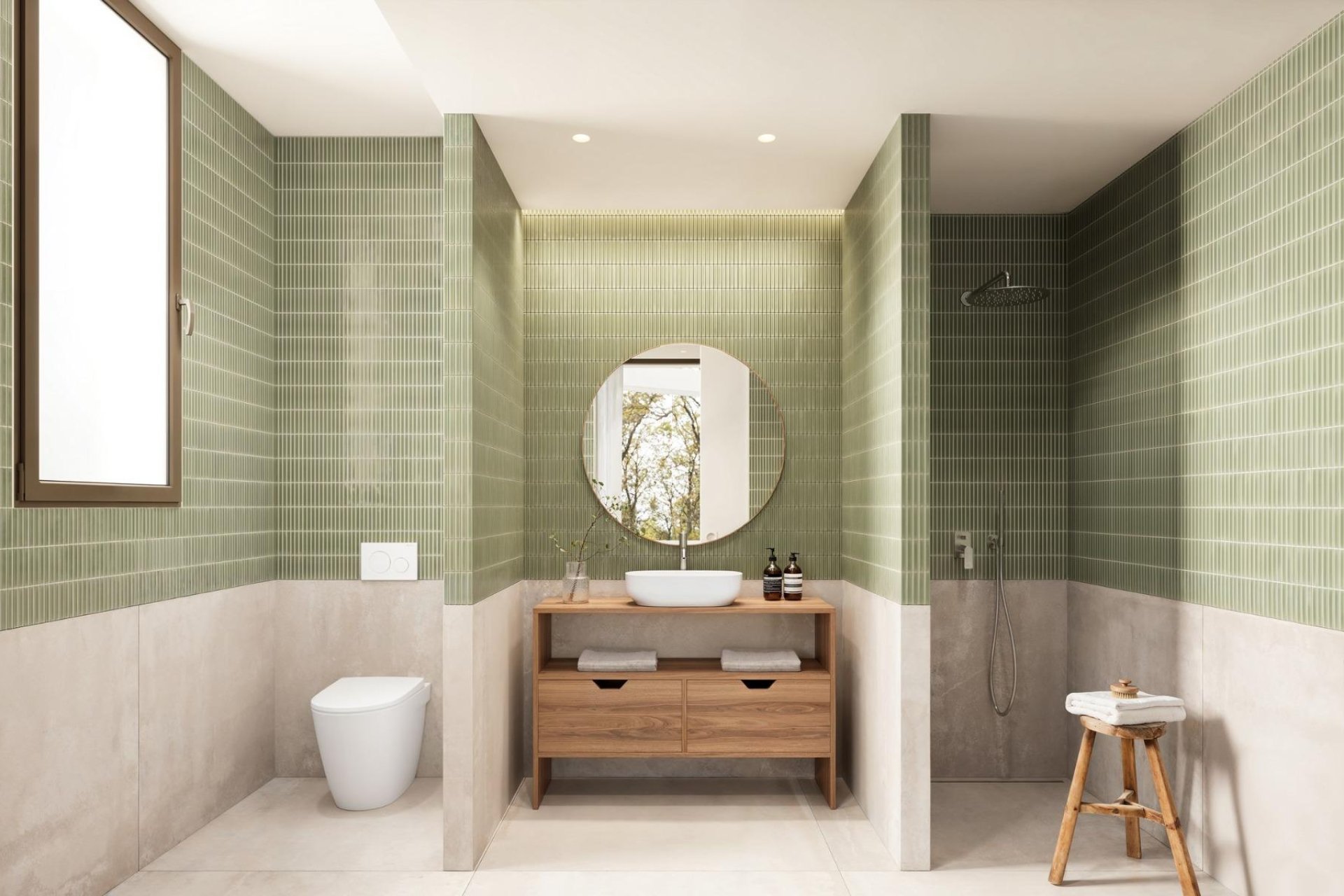 Új építésű - Villa -
Algorfa - La Finca Golf