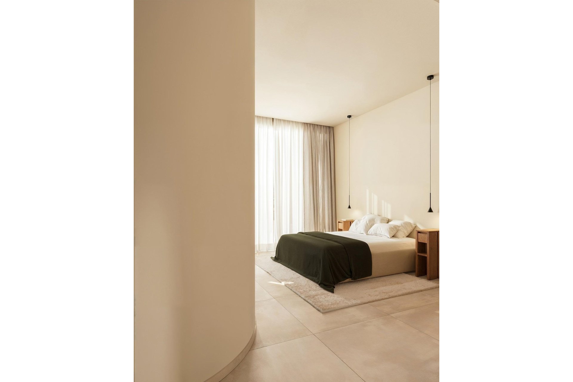 Új építésű - Villa -
Algorfa - La Finca Golf