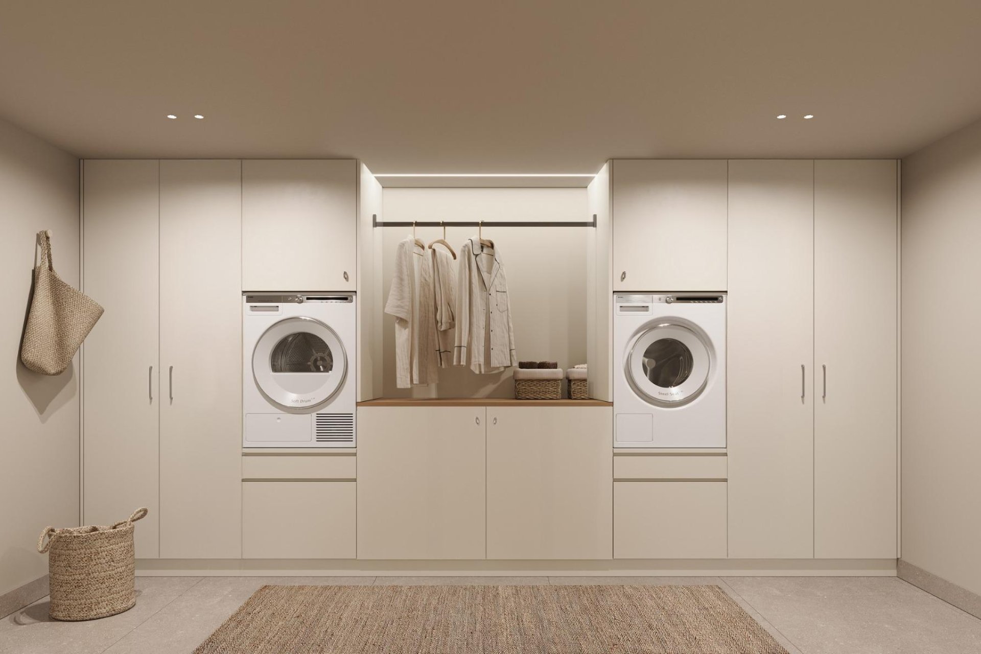 Új építésű - Villa -
Algorfa - La Finca Golf