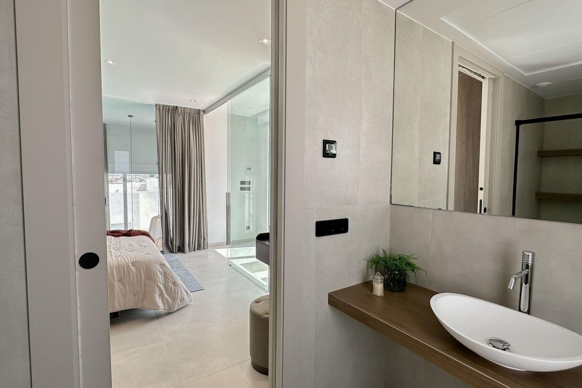 Új építésű - Villa -
Algorfa - La Finca Golf