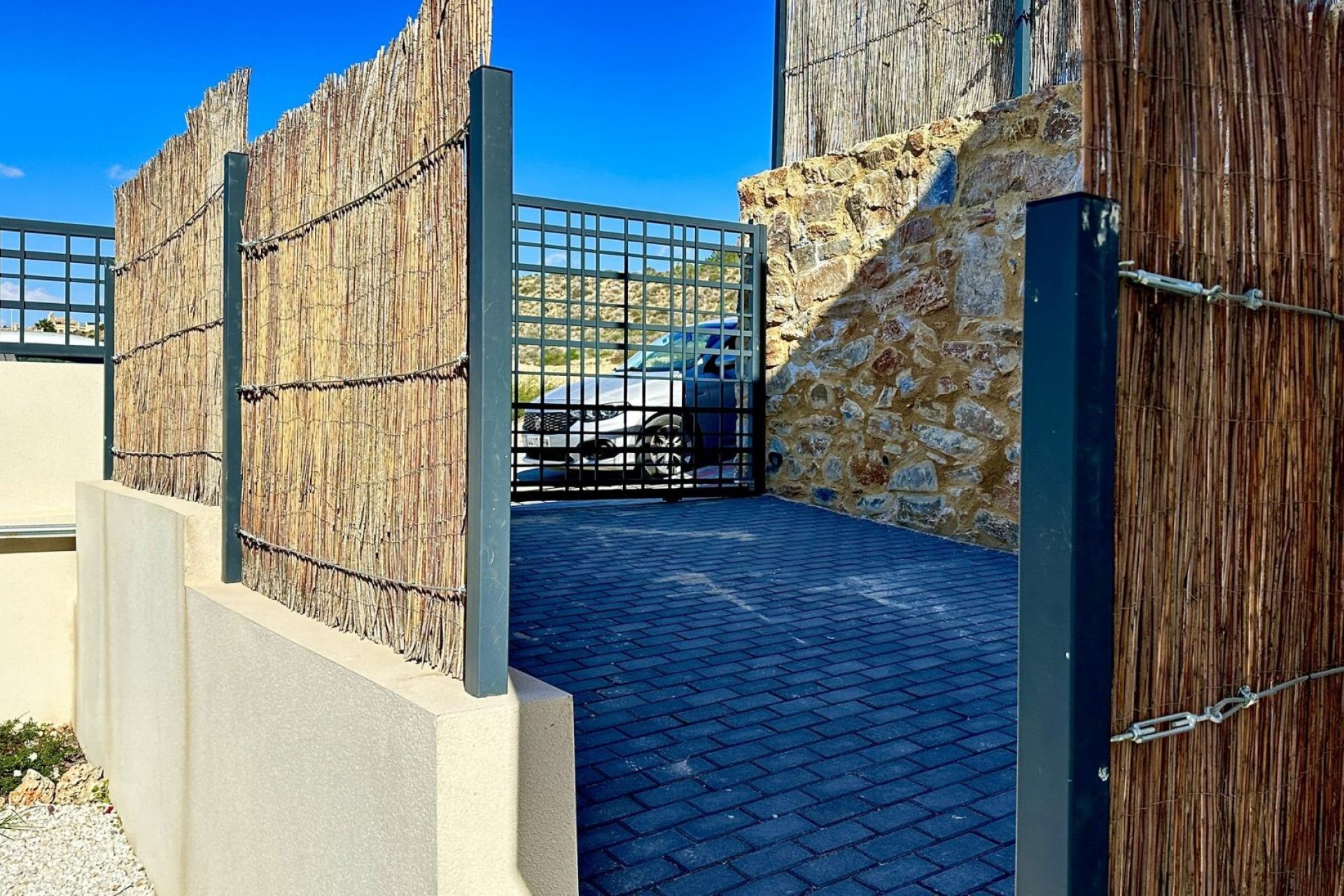 Új építésű - Villa -
Algorfa - La Finca Golf