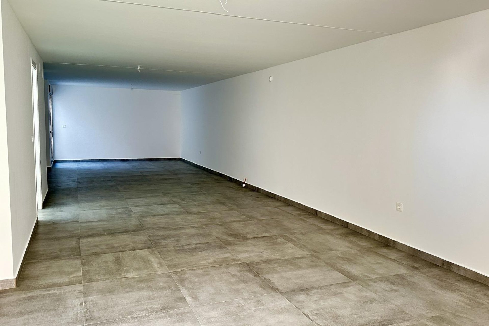 Új építésű - Villa -
Algorfa - La Finca Golf