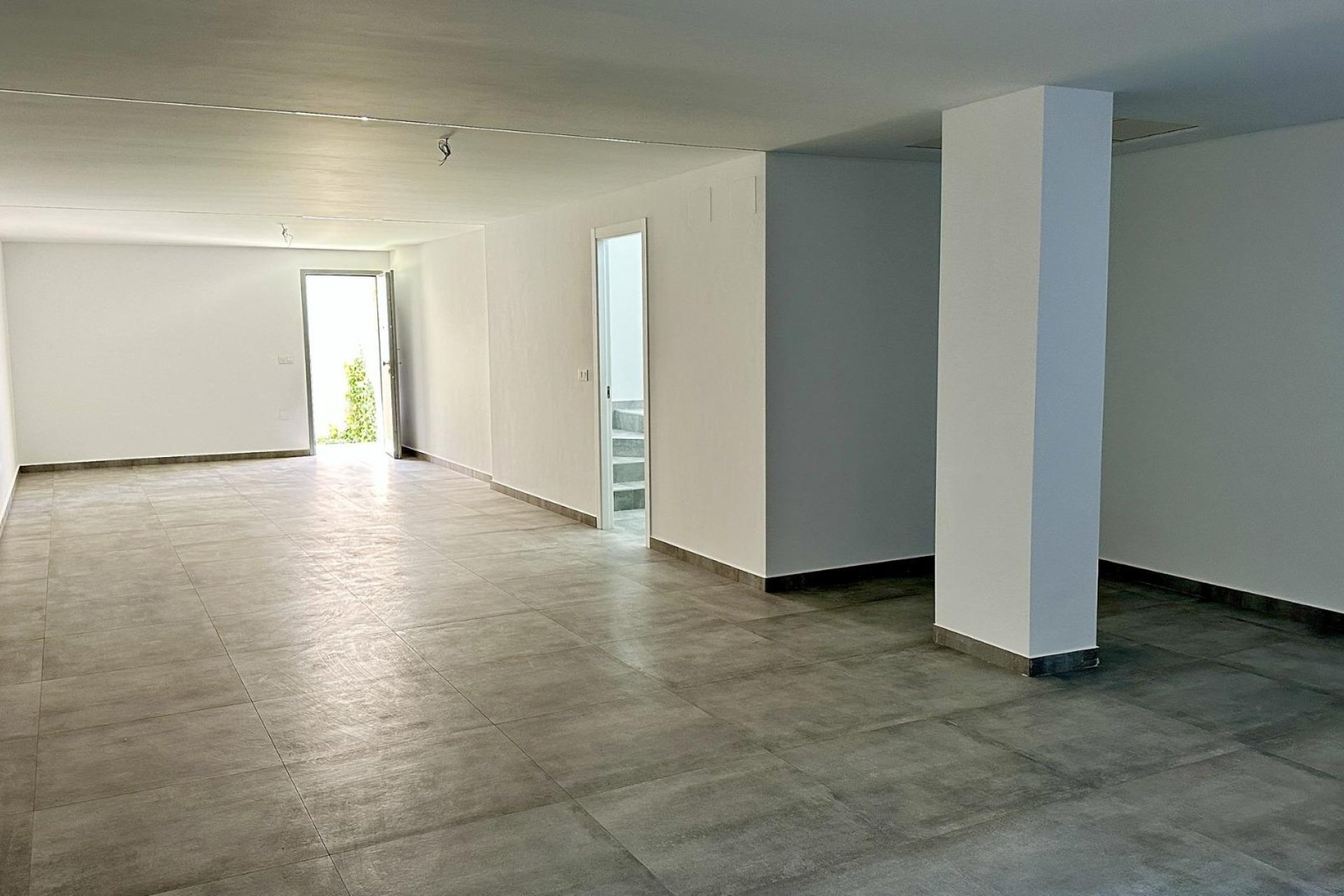 Új építésű - Villa -
Algorfa - La Finca Golf