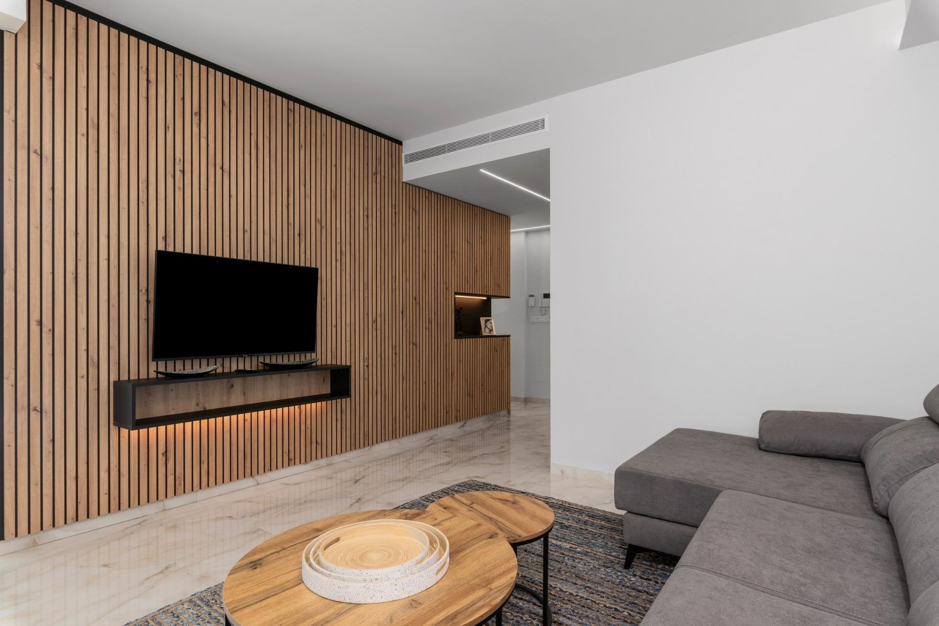 Új építésű - Villa -
Algorfa - La Finca Golf