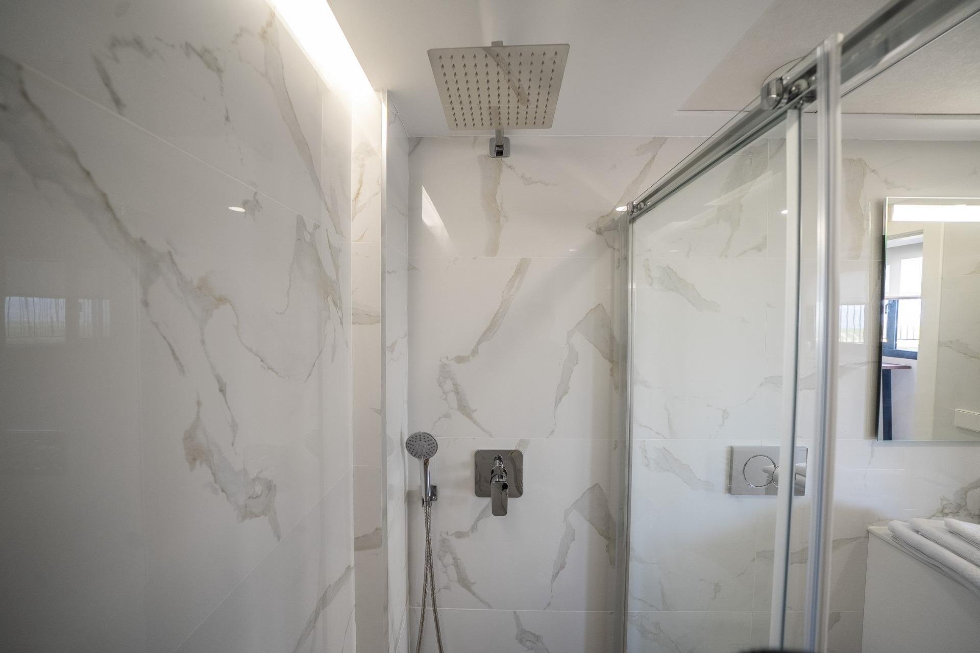 Új építésű - Villa -
Algorfa - La Finca Golf