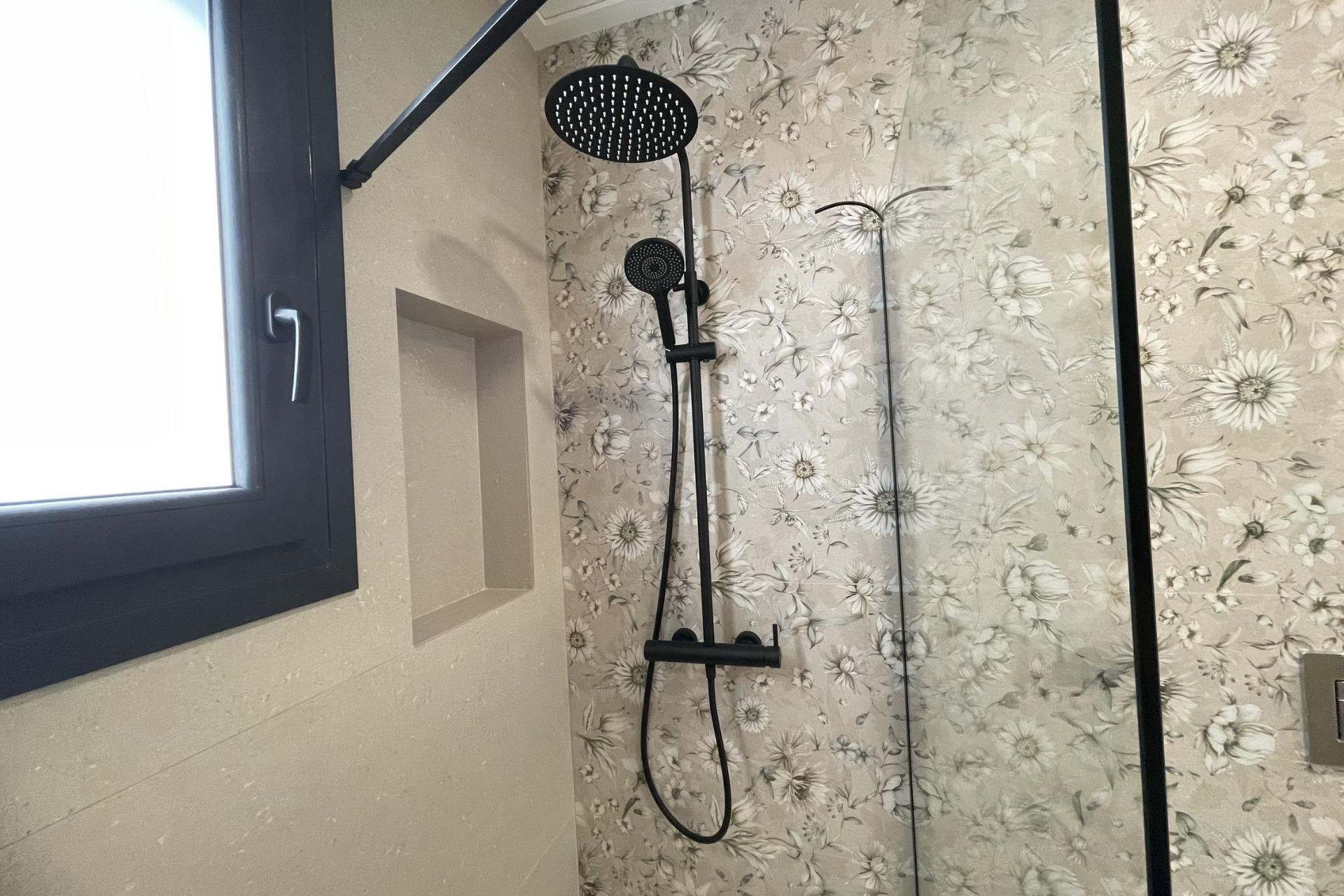 Új építésű - Villa -
Almoradí - Heredades