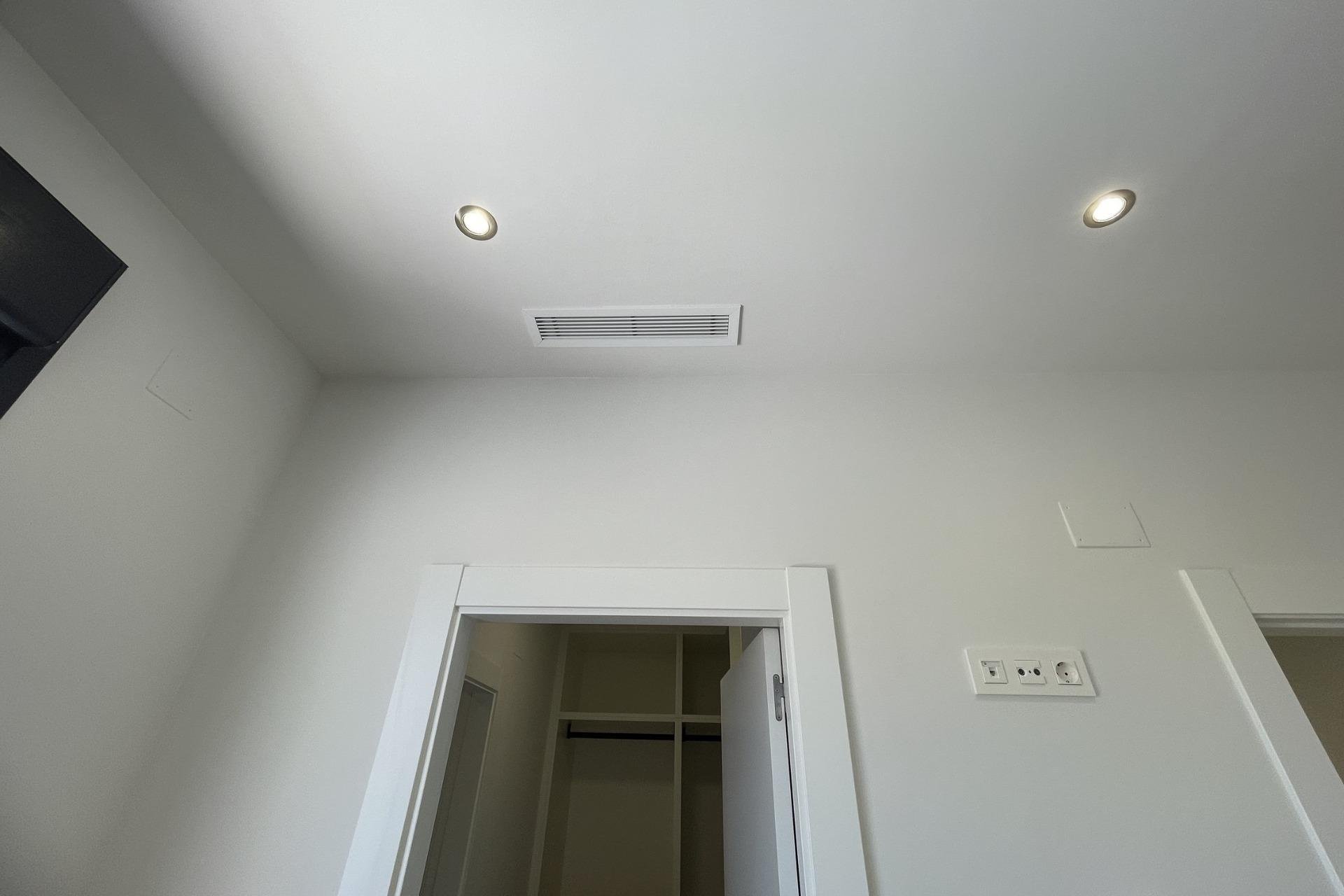 Új építésű - Villa -
Almoradí - Heredades