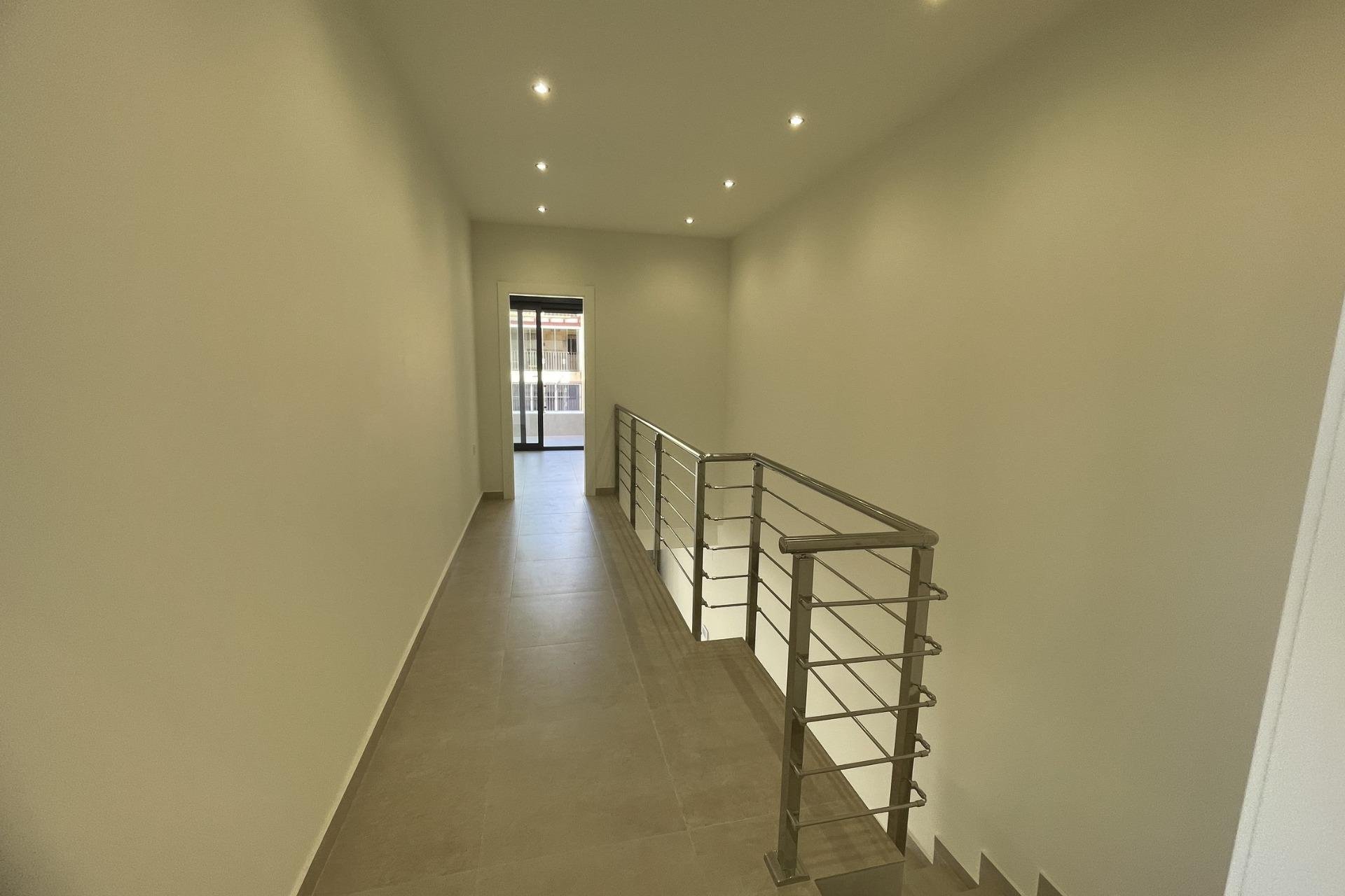 Új építésű - Villa -
Almoradí - Heredades