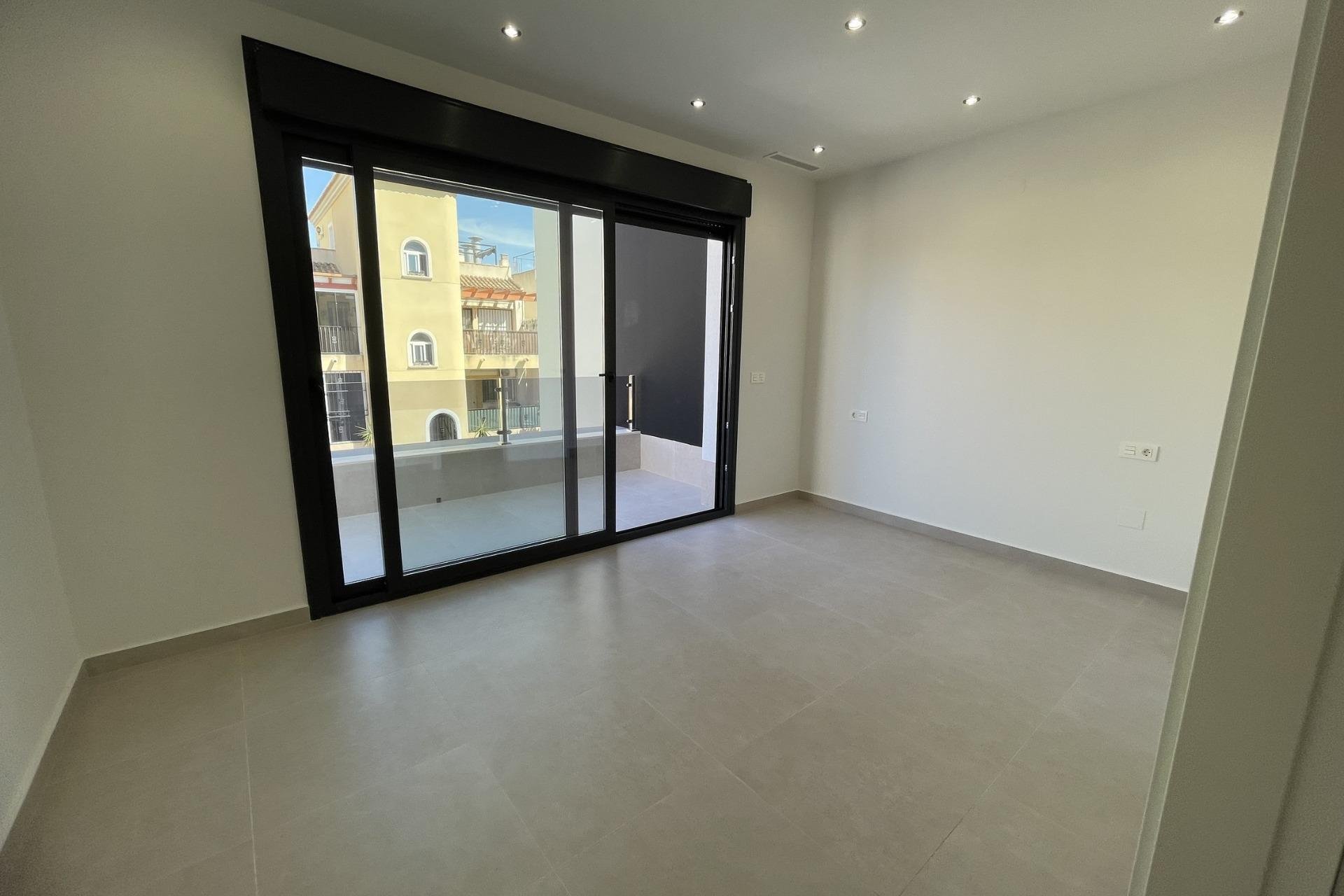 Új építésű - Villa -
Almoradí - Heredades