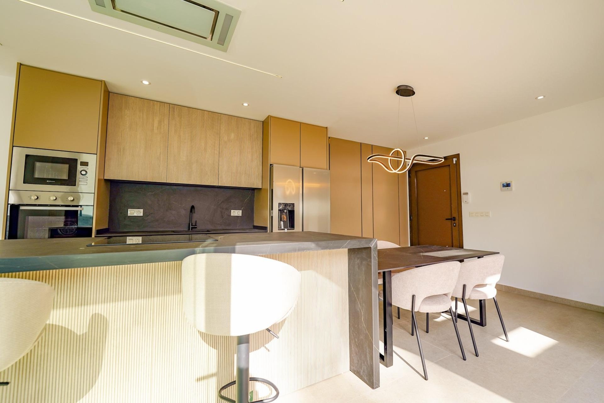 Új építésű - Villa -
Almoradí - Las Heredades