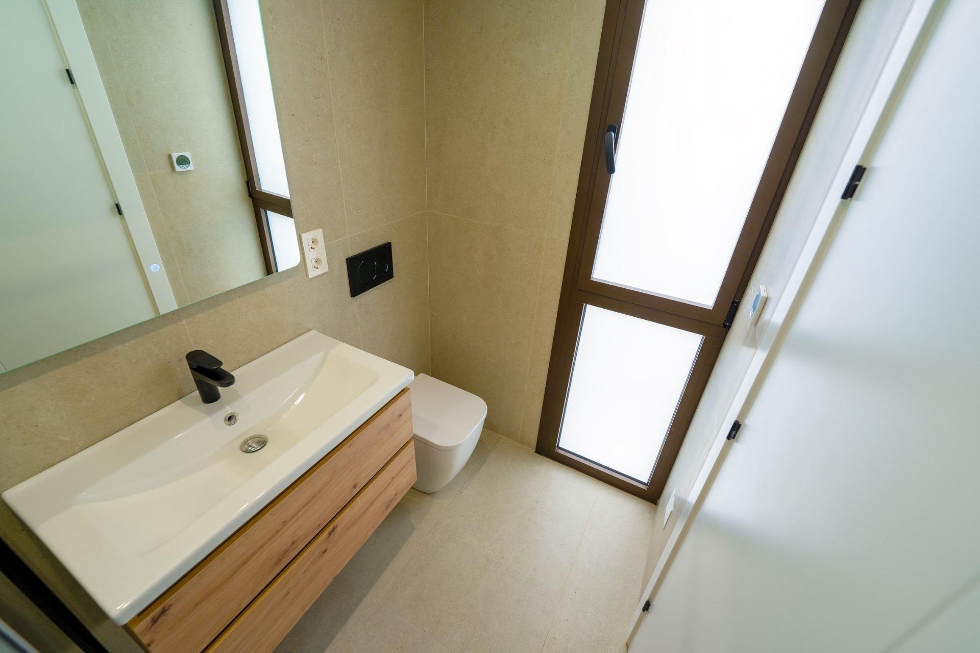 Új építésű - Villa -
Almoradí - Las Heredades