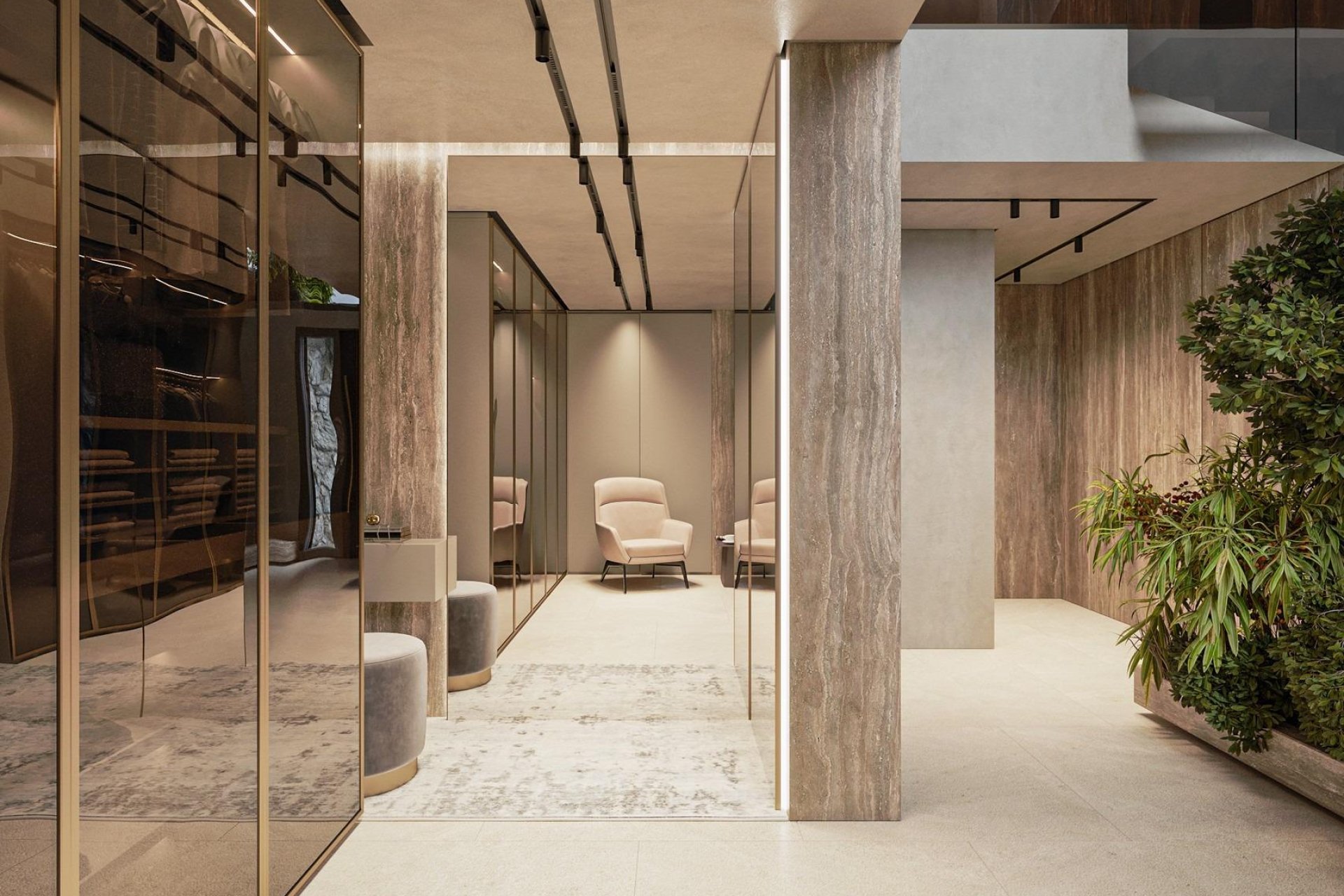 Új építésű - Villa -
Altea - Altea Hills