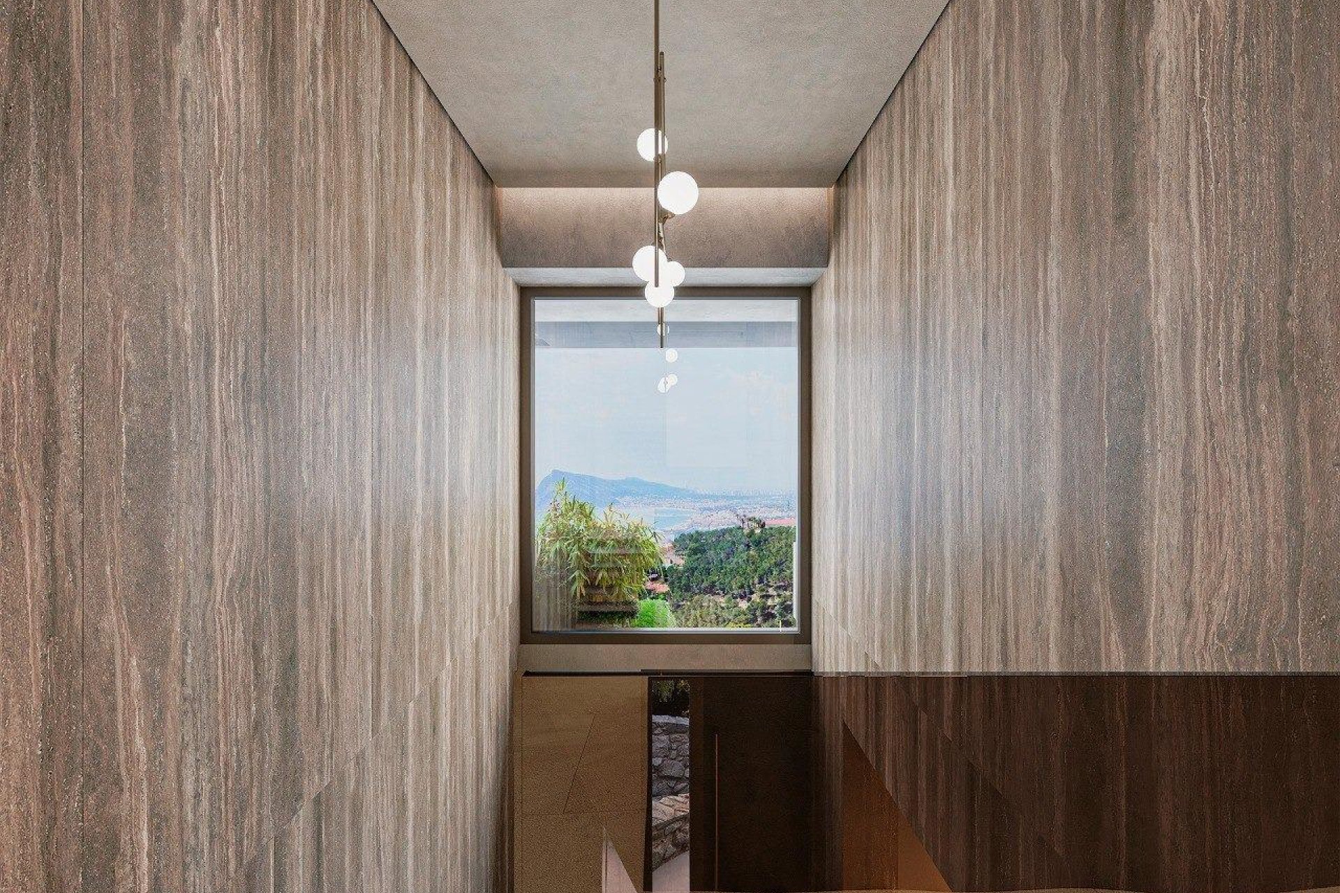 Új építésű - Villa -
Altea - Altea Hills