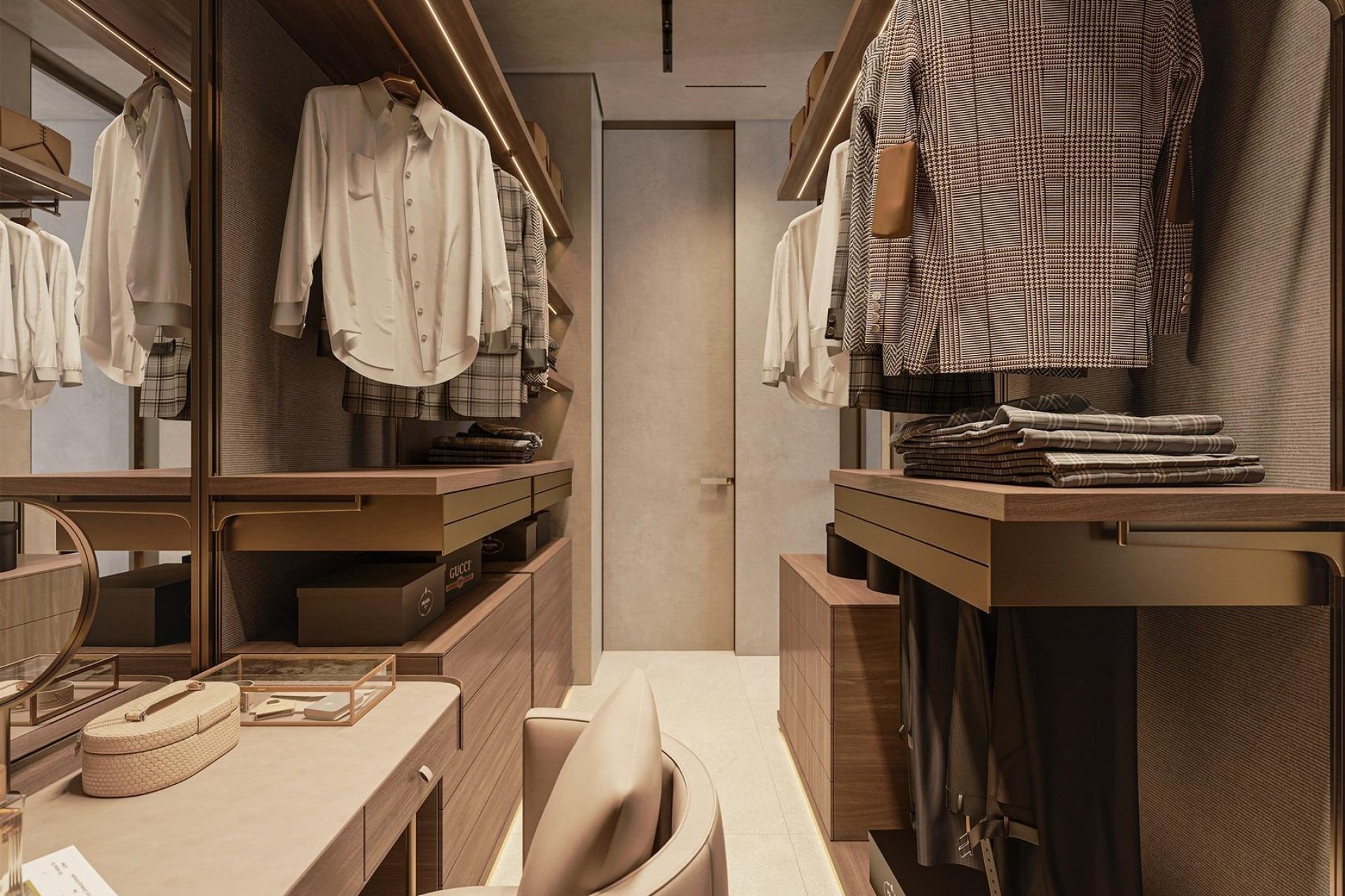 Új építésű - Villa -
Altea - Altea Hills